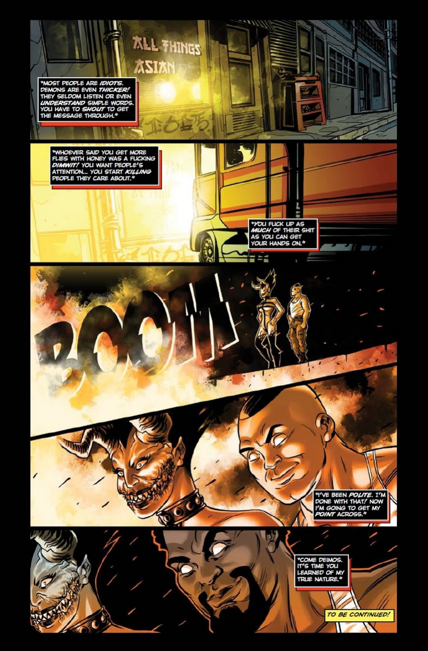Deimos #2