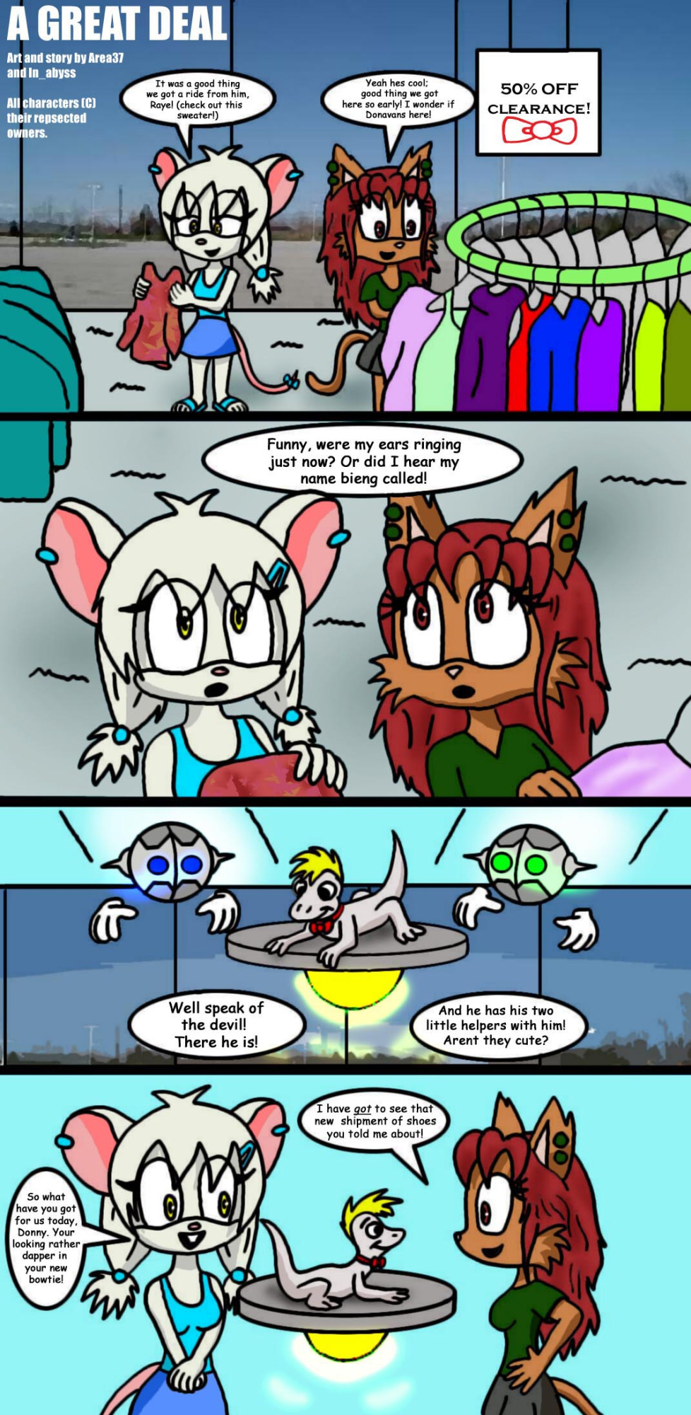 [Area37] A Great Deal