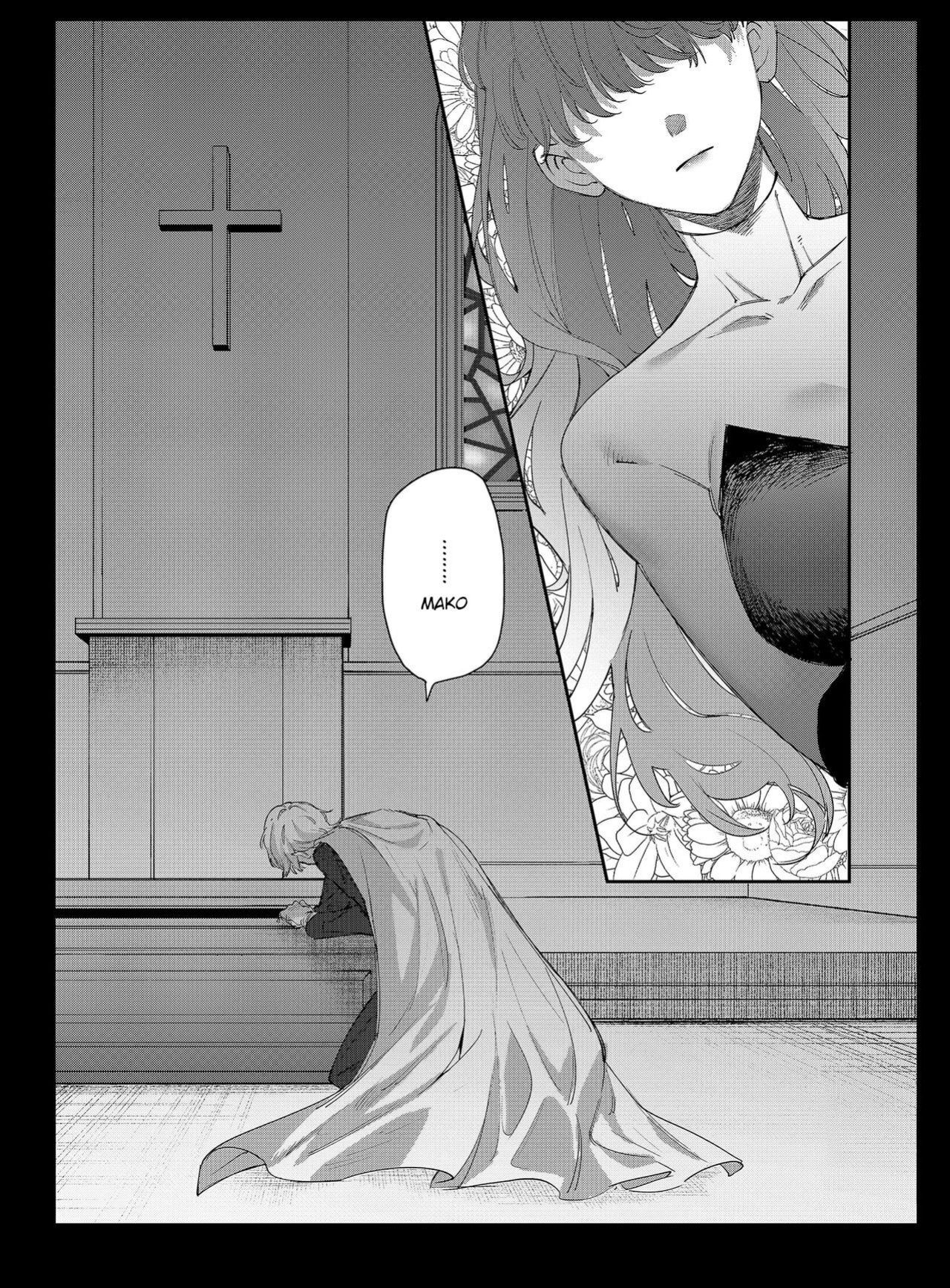 [Umenegi Daimyoujin (Umekoppe)] Yandere Ouji ga Shachiku Onna no Watashi o Hanasanai | The Yandere Prince Won't Let Me Slip Away 2 