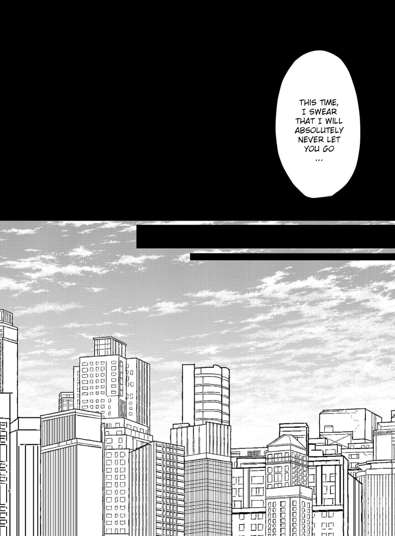 [Umenegi Daimyoujin (Umekoppe)] Yandere Ouji ga Shachiku Onna no Watashi o Hanasanai | The Yandere Prince Won't Let Me Slip Away 2 