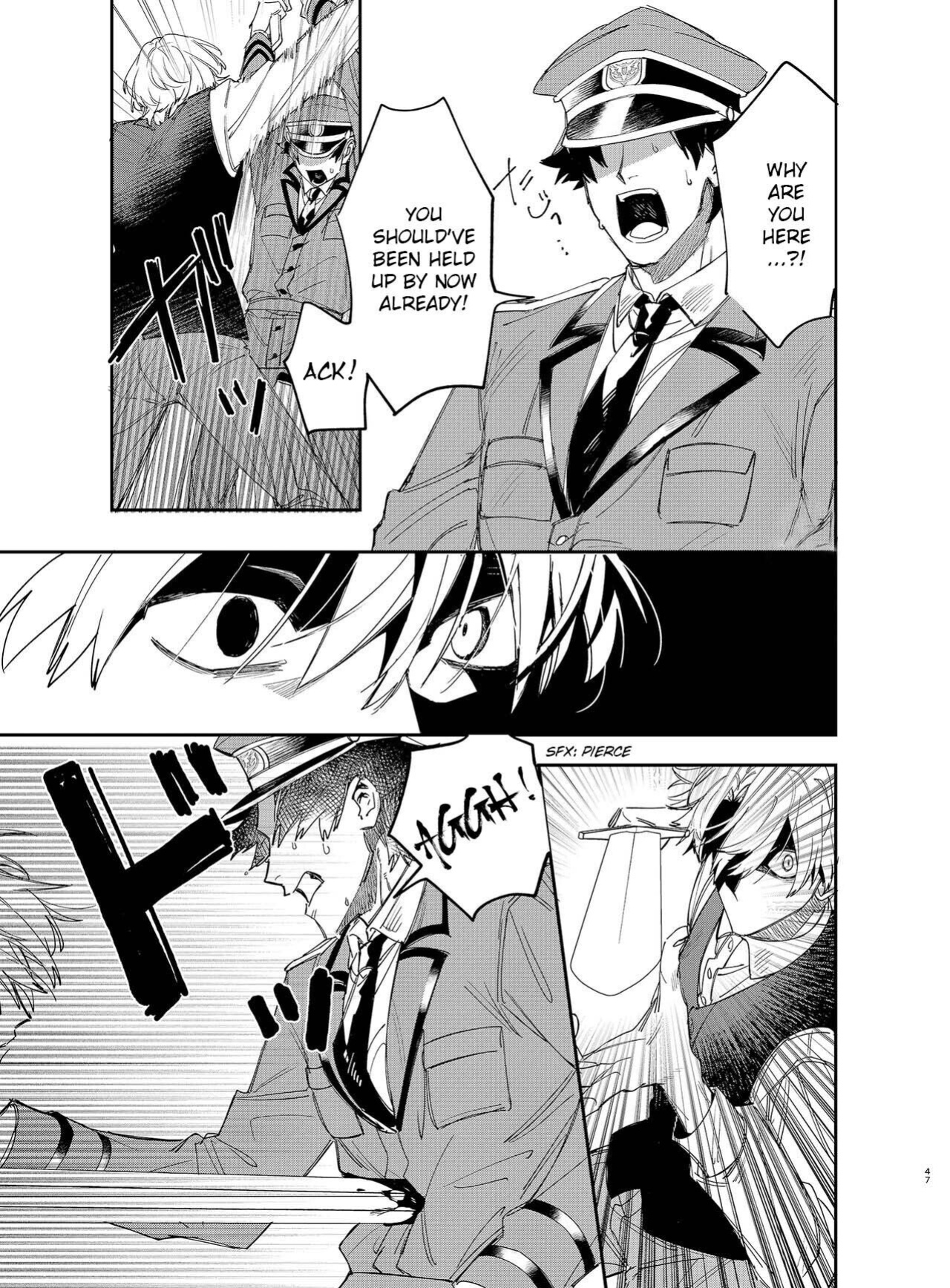 [Umenegi Daimyoujin (Umekoppe)] Yandere Ouji ga Shachiku Onna no Watashi o Hanasanai | The Yandere Prince Won't Let Me Slip Away 2 