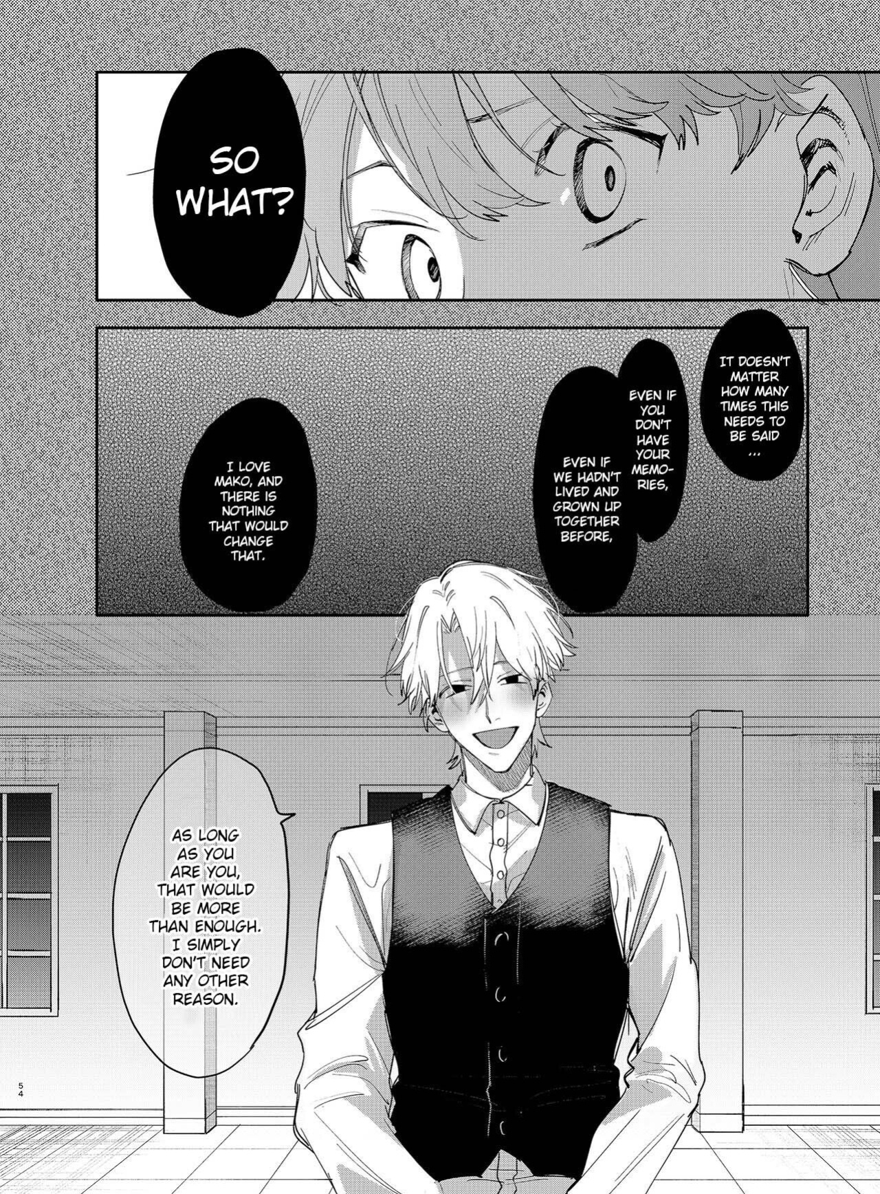 [Umenegi Daimyoujin (Umekoppe)] Yandere Ouji ga Shachiku Onna no Watashi o Hanasanai | The Yandere Prince Won't Let Me Slip Away 2 