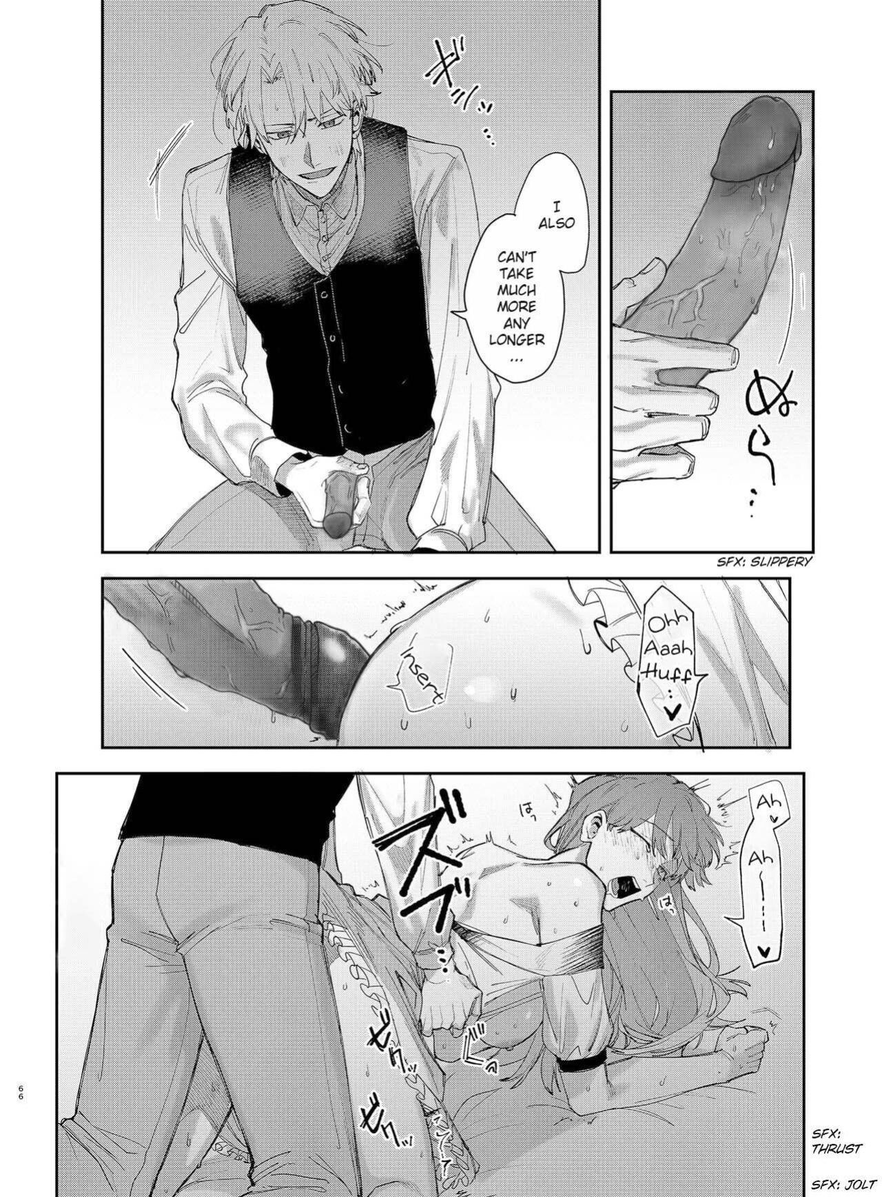 [Umenegi Daimyoujin (Umekoppe)] Yandere Ouji ga Shachiku Onna no Watashi o Hanasanai | The Yandere Prince Won't Let Me Slip Away 2 