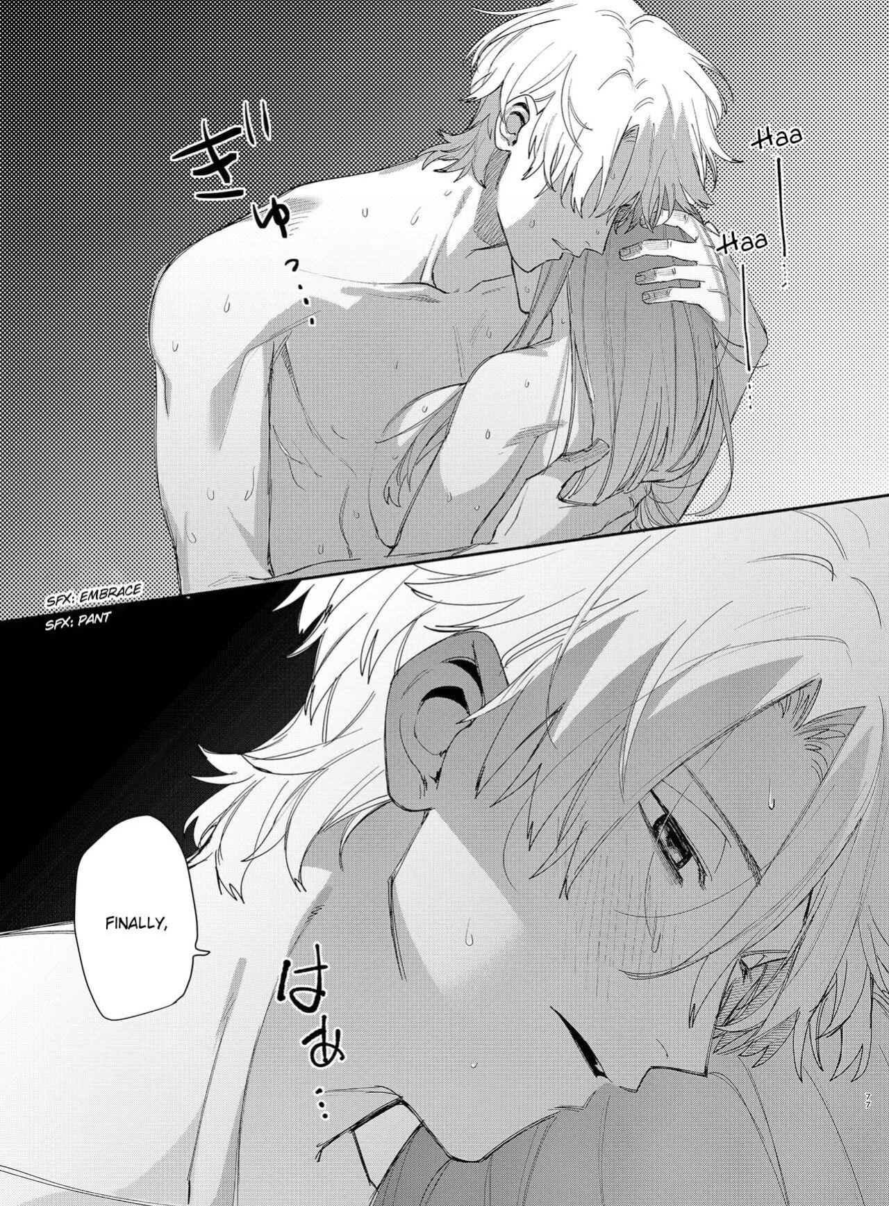 [Umenegi Daimyoujin (Umekoppe)] Yandere Ouji ga Shachiku Onna no Watashi o Hanasanai | The Yandere Prince Won't Let Me Slip Away 2 