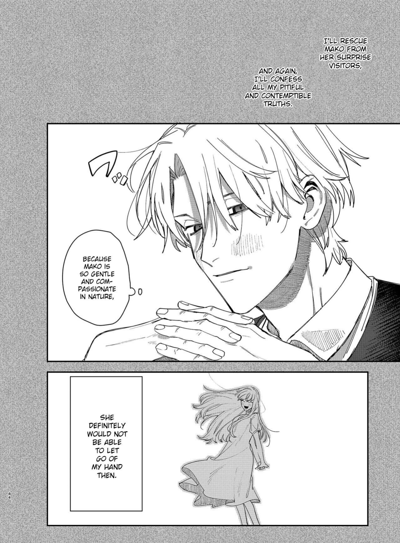 [Umenegi Daimyoujin (Umekoppe)] Yandere Ouji ga Shachiku Onna no Watashi o Hanasanai | The Yandere Prince Won't Let Me Slip Away 2 