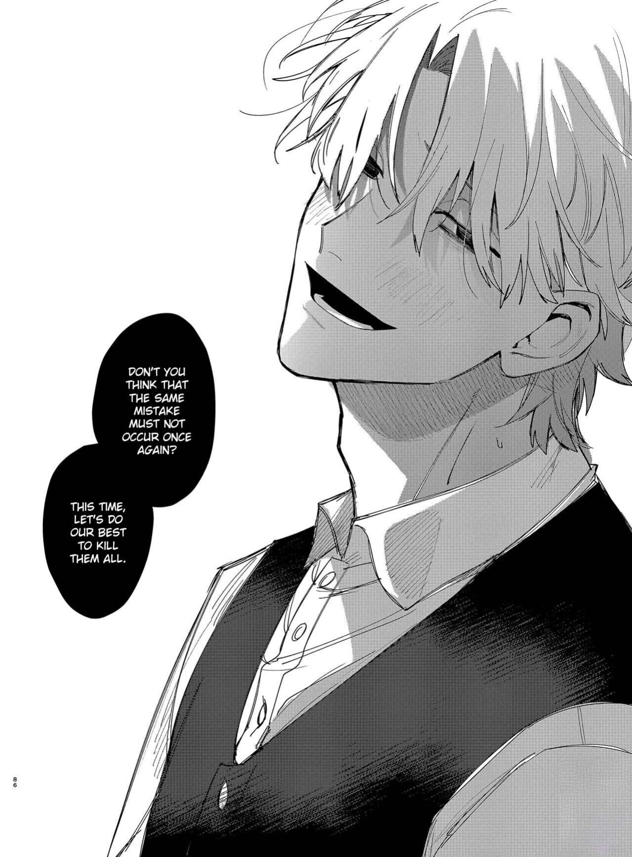 [Umenegi Daimyoujin (Umekoppe)] Yandere Ouji ga Shachiku Onna no Watashi o Hanasanai | The Yandere Prince Won't Let Me Slip Away 2 