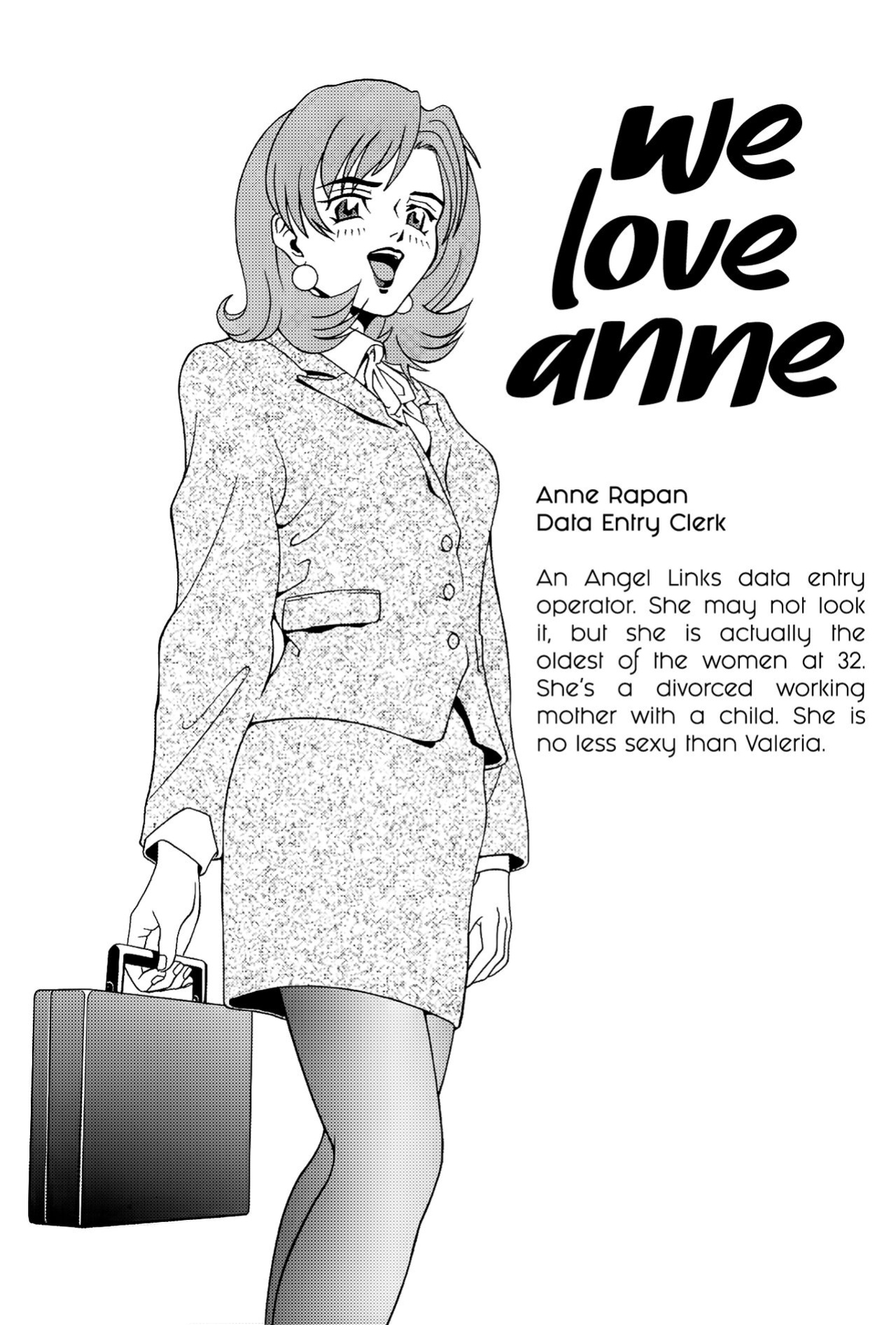 (C57) [Cool Brain (Kitani Sai)] Angel Pain (Angels of the Stars: Angel Links) [EHCOVE]