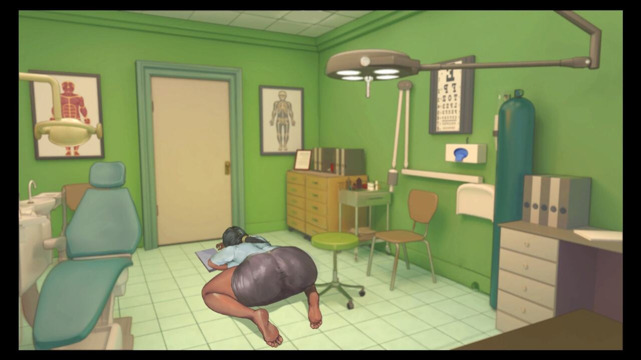 Taffy Tales 0.82.4b Part 1