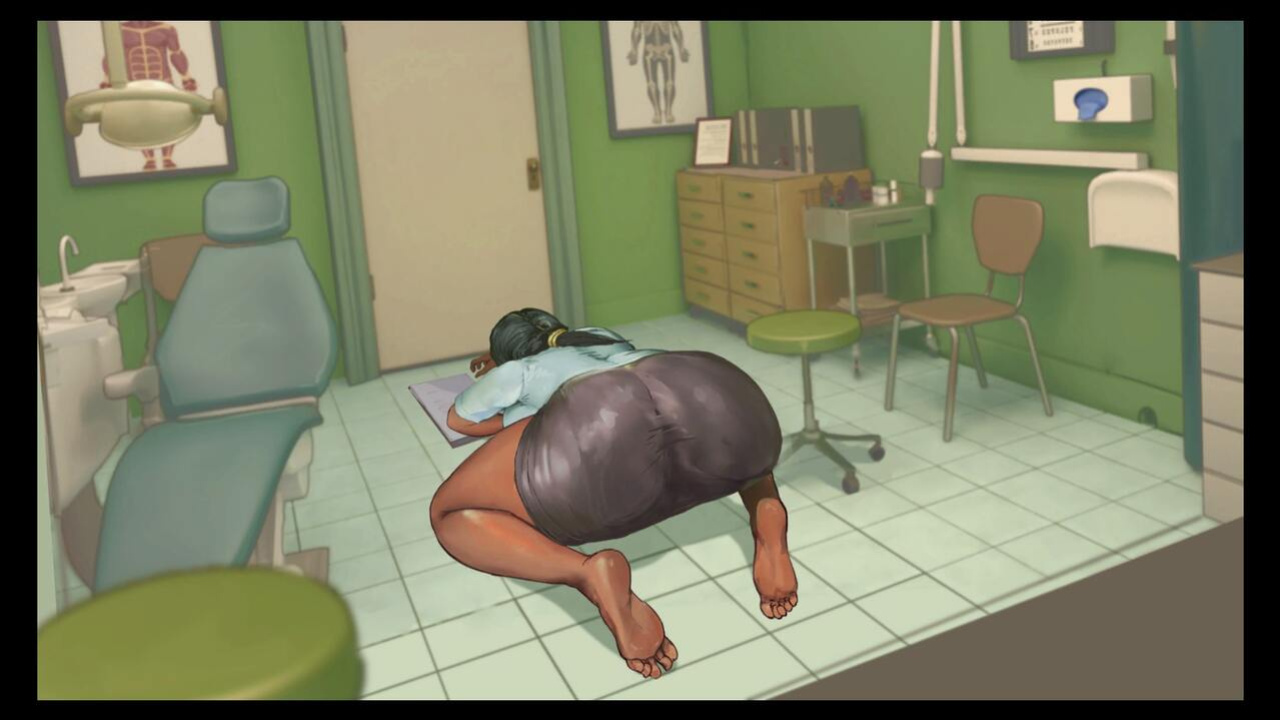 Taffy Tales 0.82.4b Part 1