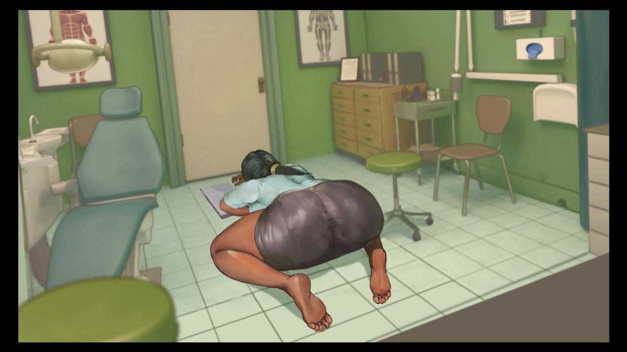 Taffy Tales 0.82.4b Part 1