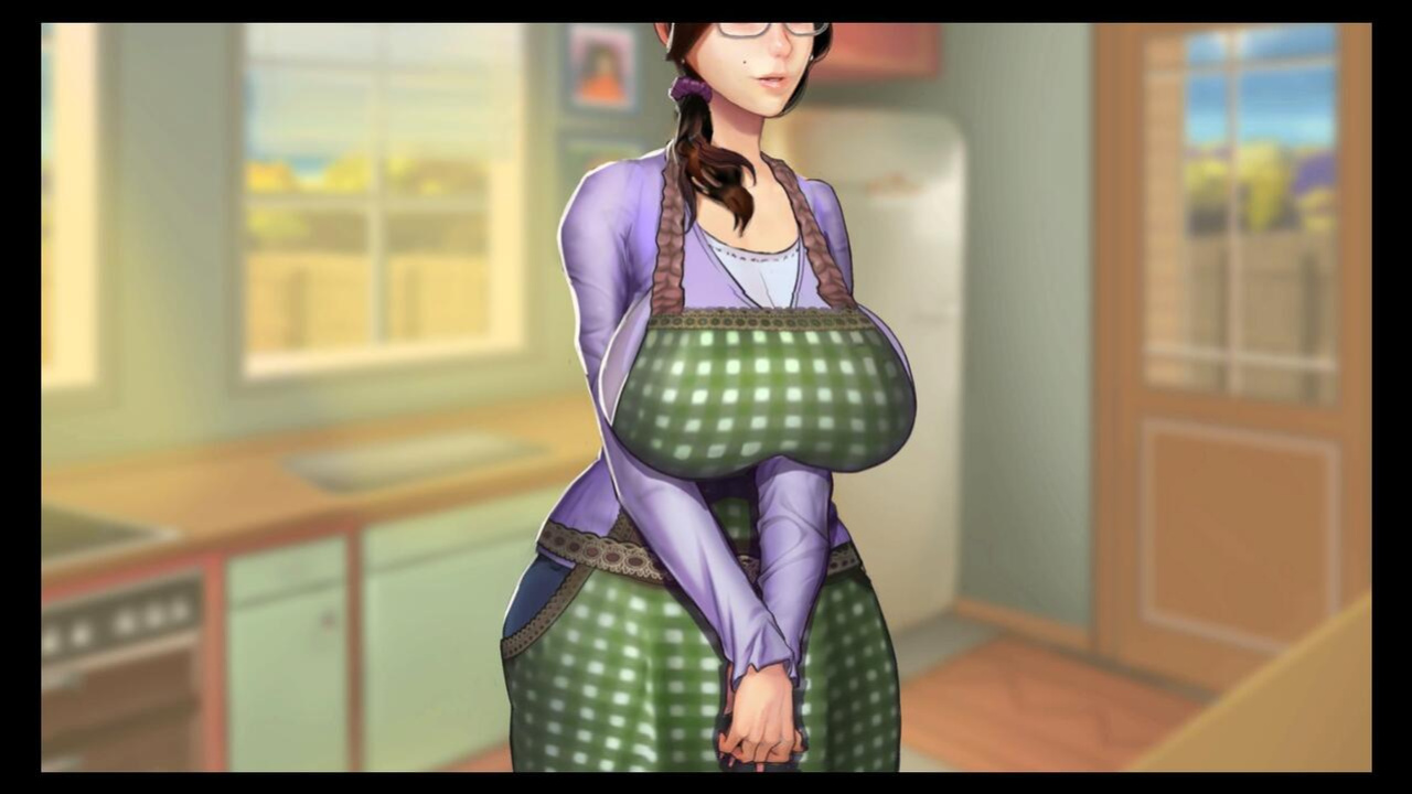 Taffy Tales 0.82.4b Part 1