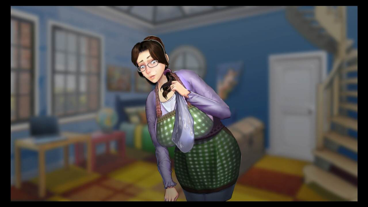Taffy Tales 0.82.4b Part 1