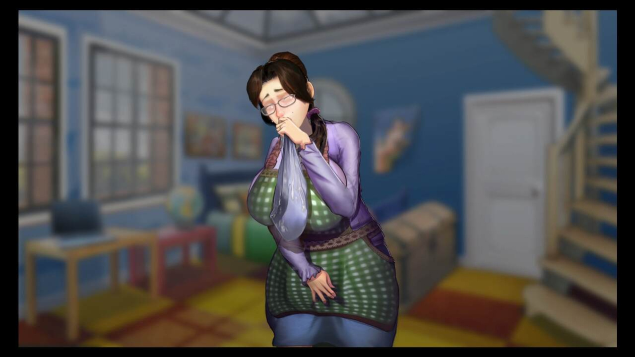 Taffy Tales 0.82.4b Part 1