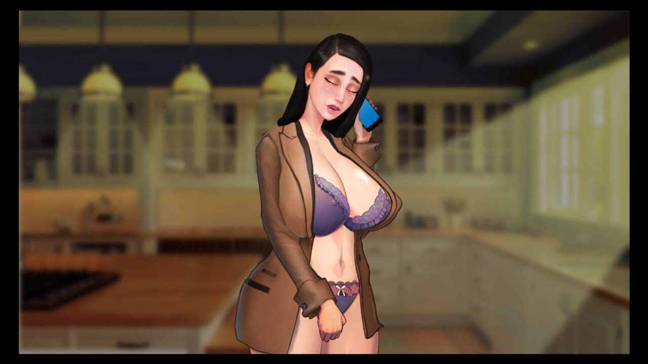 Taffy Tales 0.82.4b Part 1