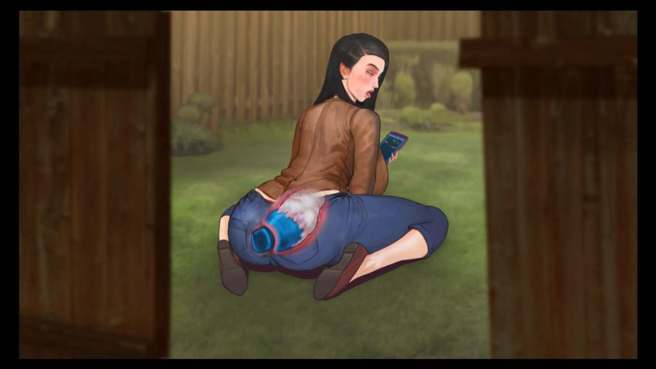 Taffy Tales 0.82.4b Part 1