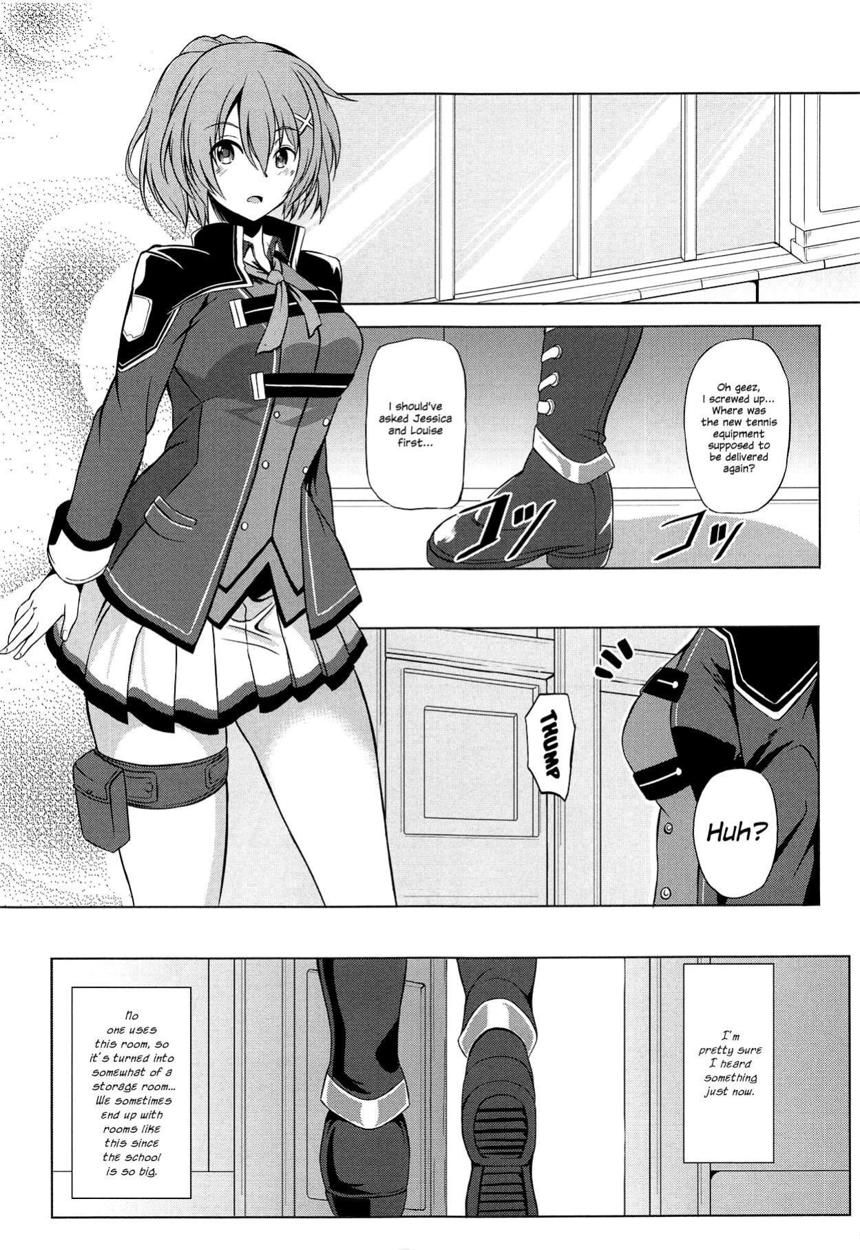 (C94) [The Seventh Sign (Kagura Yuuto)] Dai II Bunkou no Ichiban Jounetsuteki na Houkago SIDE:A (The Legend of Heroes: Trails of Cold Steel) {Hennojin}