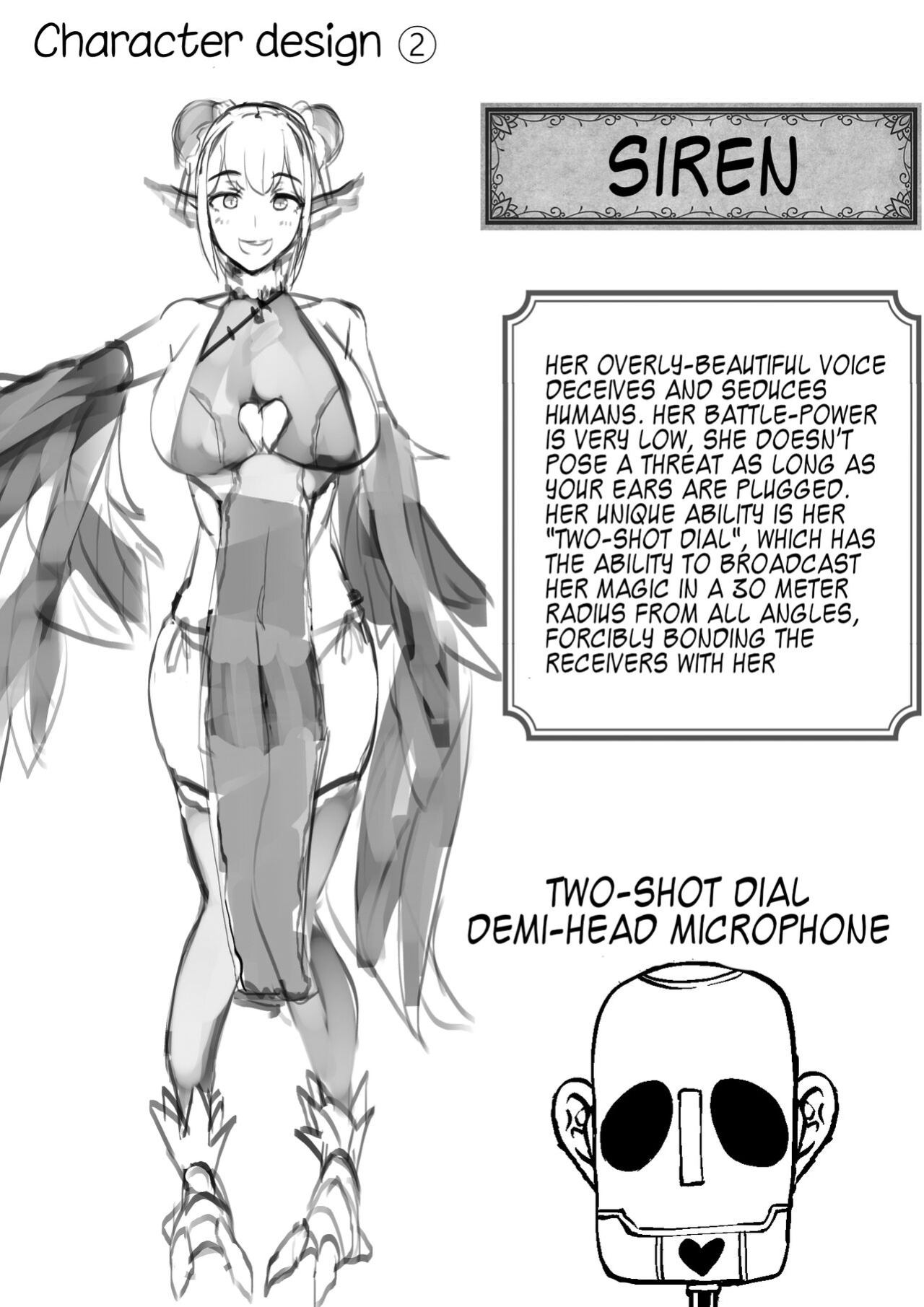 [Blitzkrieg (Niwatori Gunsou)] Yuusha VS Zako Succubus Gundan [Kappasa]