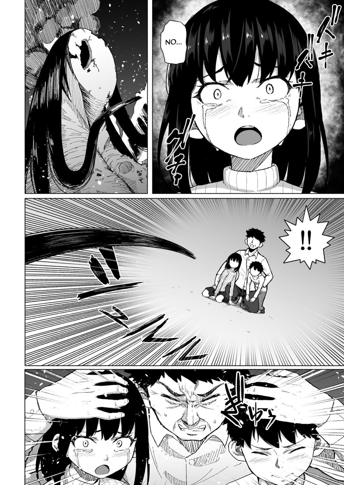 [Chonmage Teikoku (Magekichi)] Mahou Shoujo Netorasutia | Magical Girl Netorasutia
