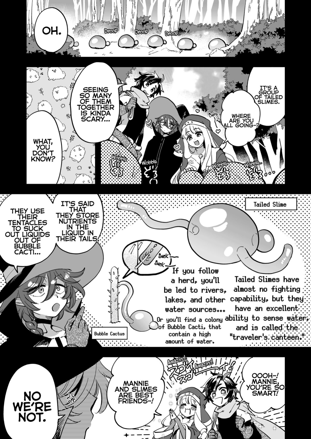 [Sonotaozey (Yukataro)] Nakayoshi Onna Boukensha wa Yoru ni Naru to Yadoya de Mechakucha Ecchi Suru | Party of Female Adventurers Fuck a lot at the Inn Once Nighttime Comes. [BoundaryTL & MMAG Translations]