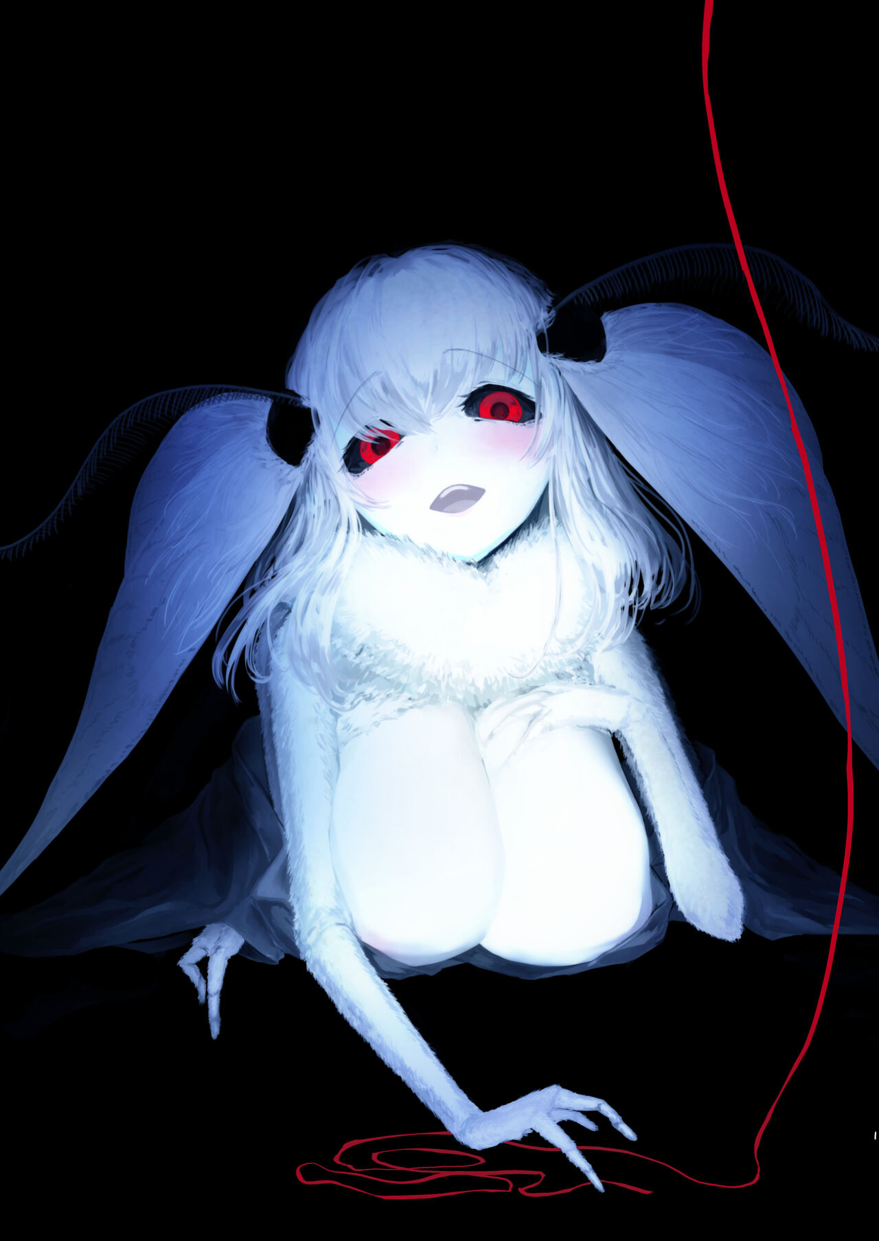 [Sakekan Memorial (SOLOPIPB)] Shiragasane Kire (Shiragasane Soushuuhen Koromo) [Kafka]