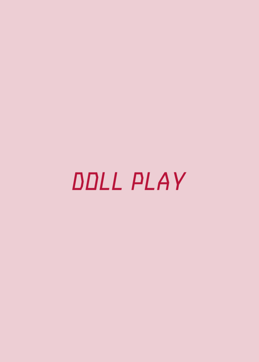 [DOLL PLAY (Kurosu Gatari)] Dressing Panic (PriPara)