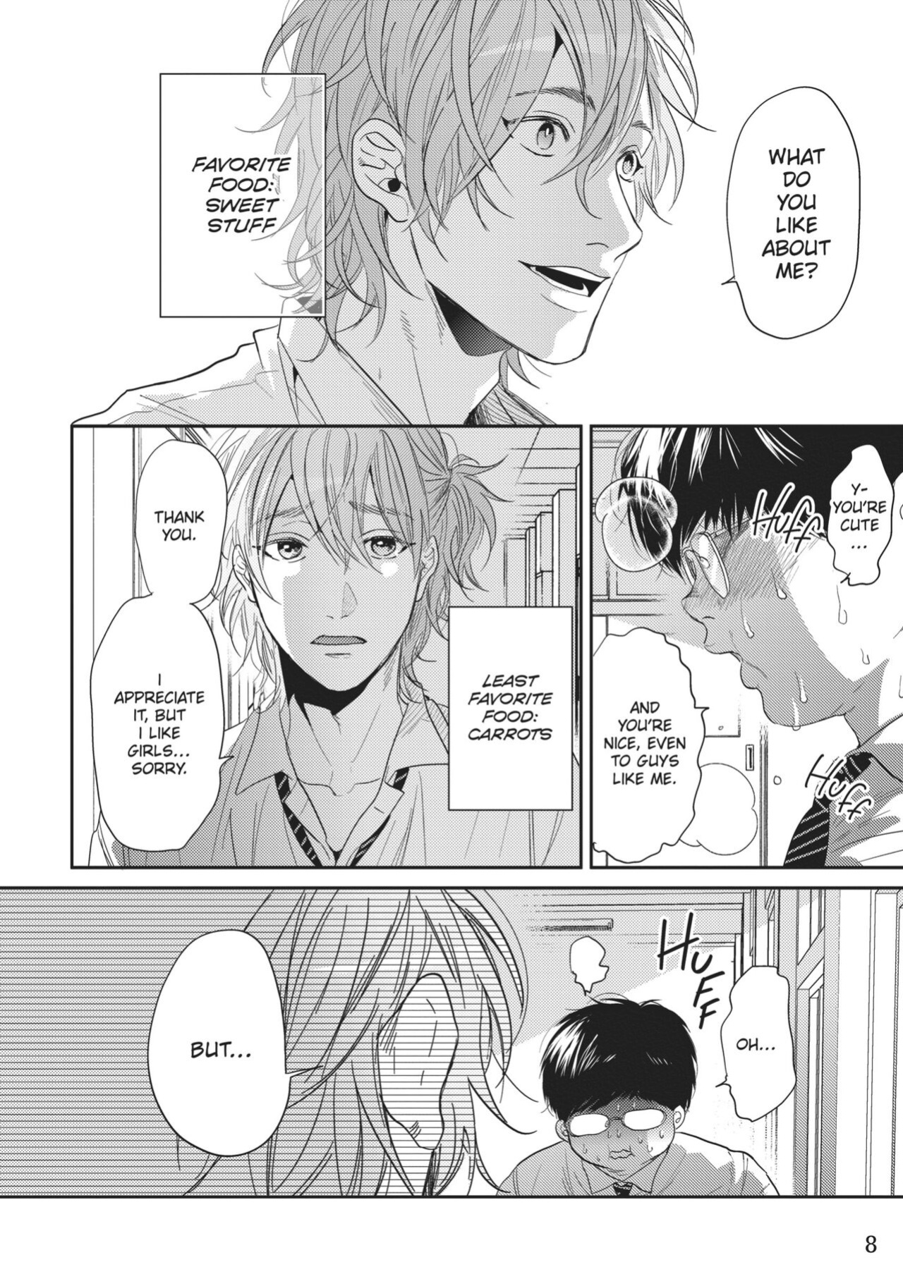Ogeretsu Tanaka - Yarichin Bitch Club v02