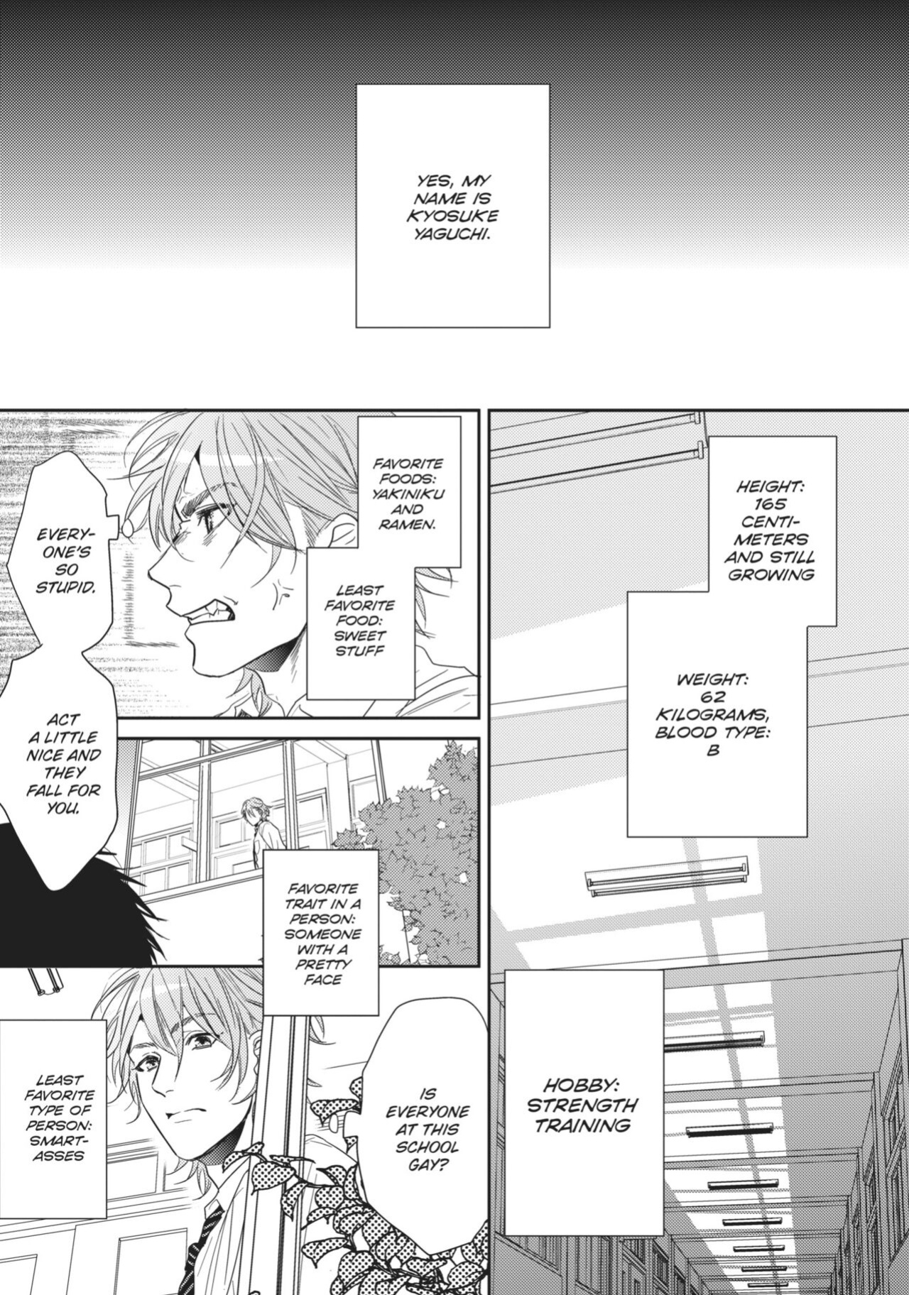 Ogeretsu Tanaka - Yarichin Bitch Club v02