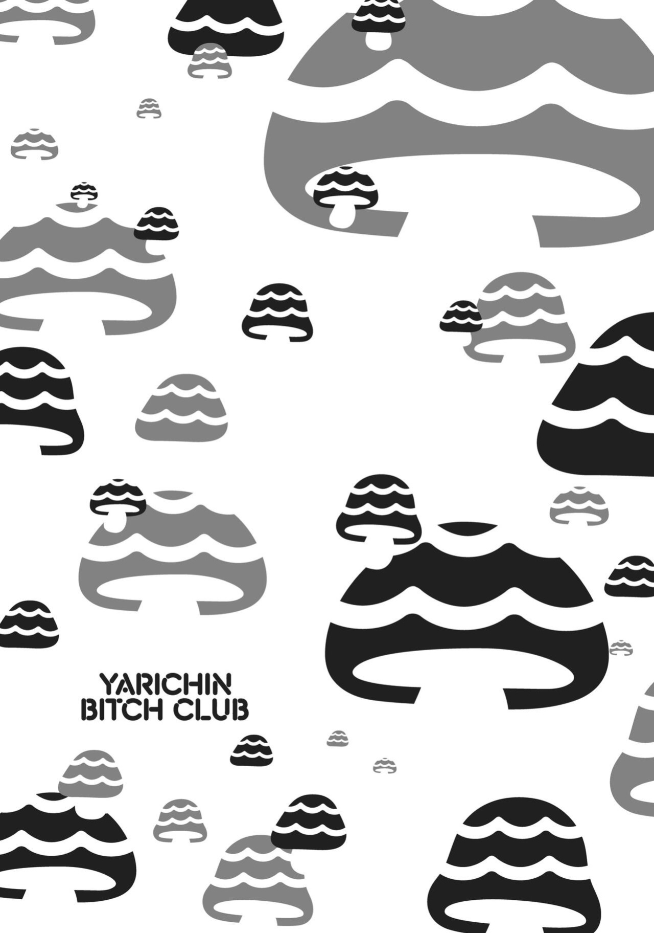 Ogeretsu Tanaka - Yarichin Bitch Club v02
