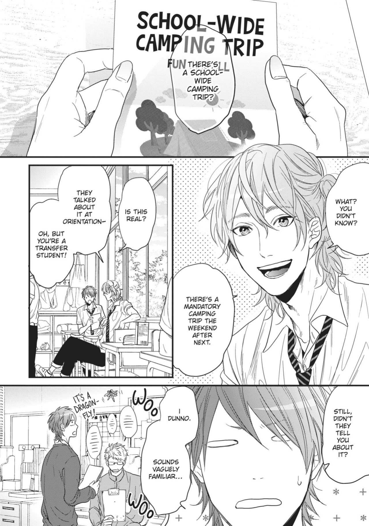 Ogeretsu Tanaka - Yarichin Bitch Club v02