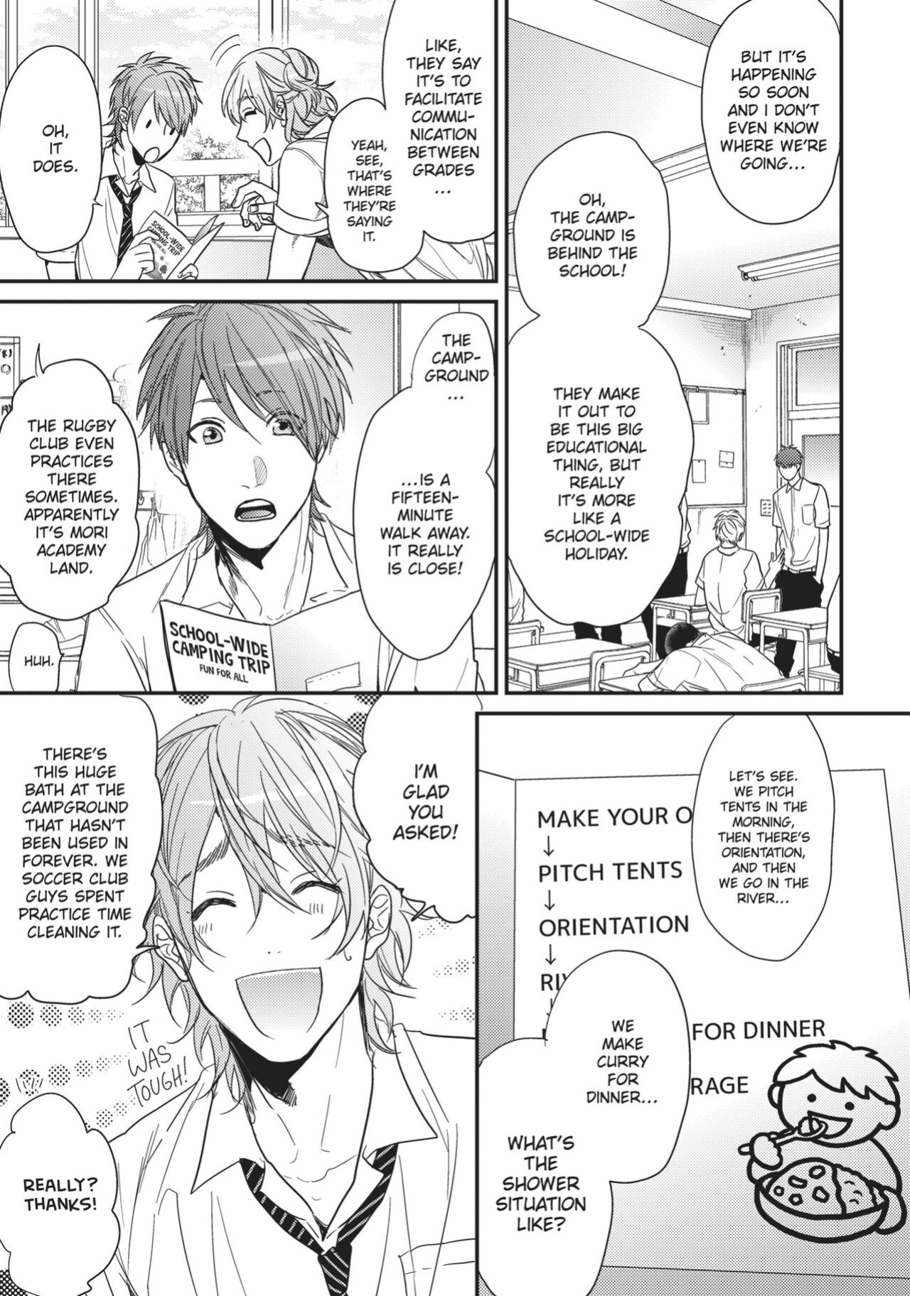 Ogeretsu Tanaka - Yarichin Bitch Club v02
