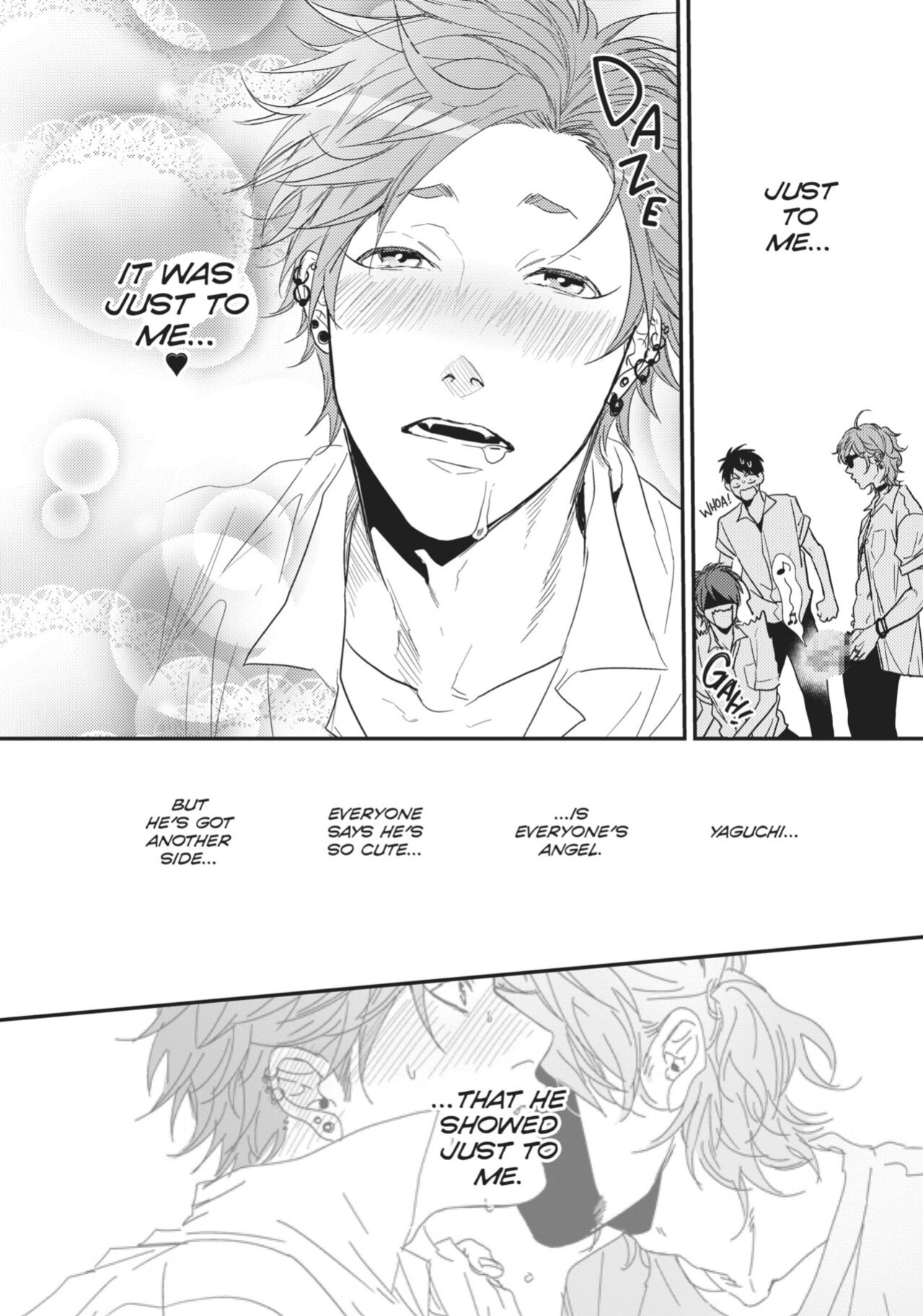 Ogeretsu Tanaka - Yarichin Bitch Club v02