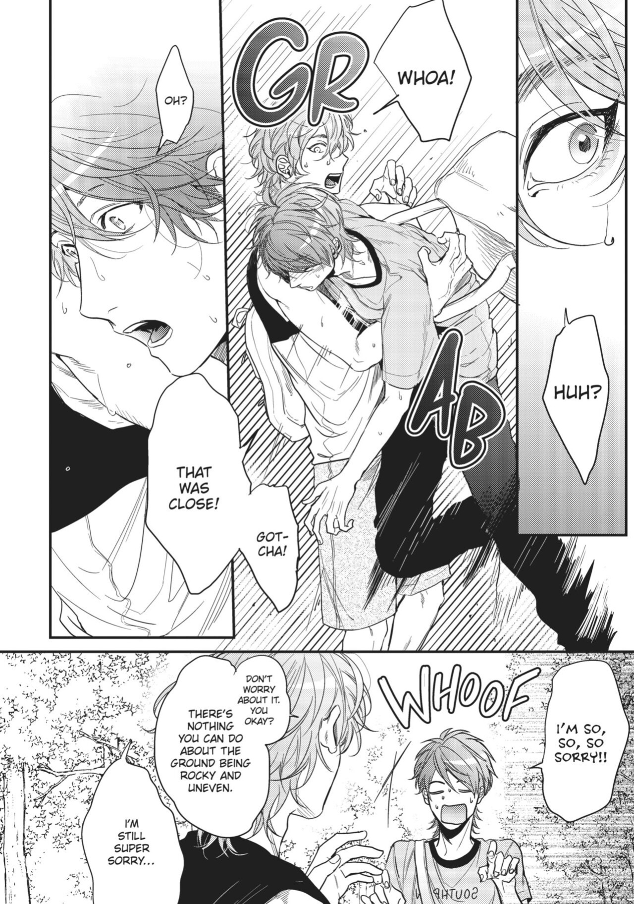 Ogeretsu Tanaka - Yarichin Bitch Club v02