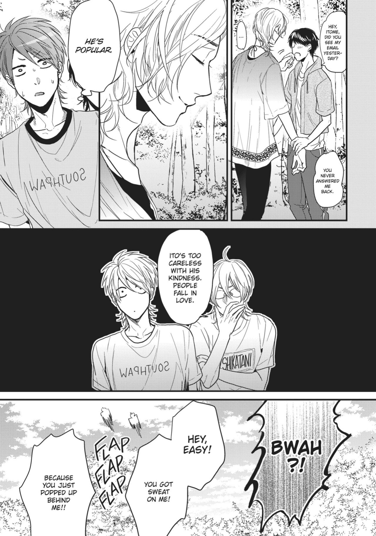 Ogeretsu Tanaka - Yarichin Bitch Club v02