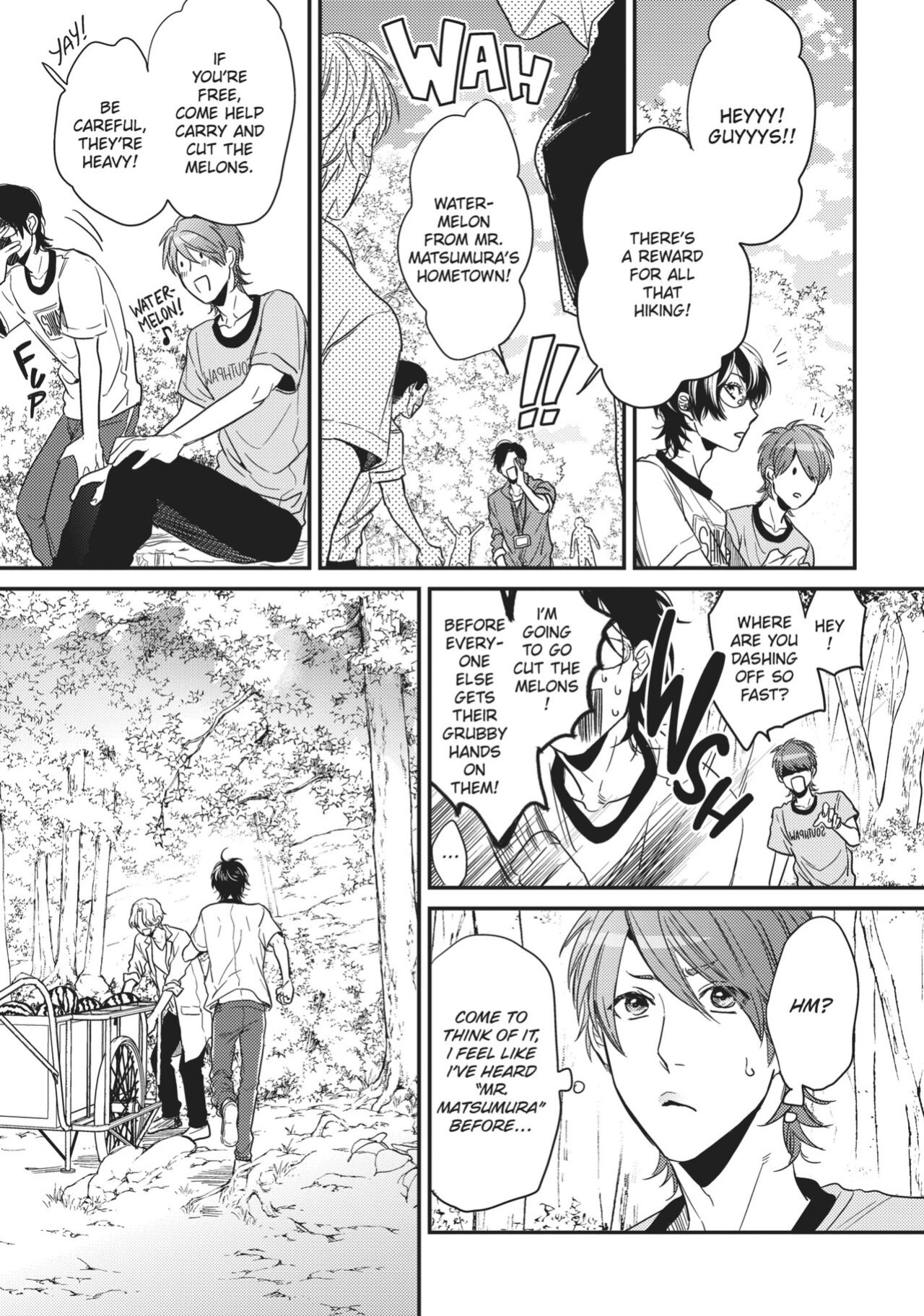 Ogeretsu Tanaka - Yarichin Bitch Club v02