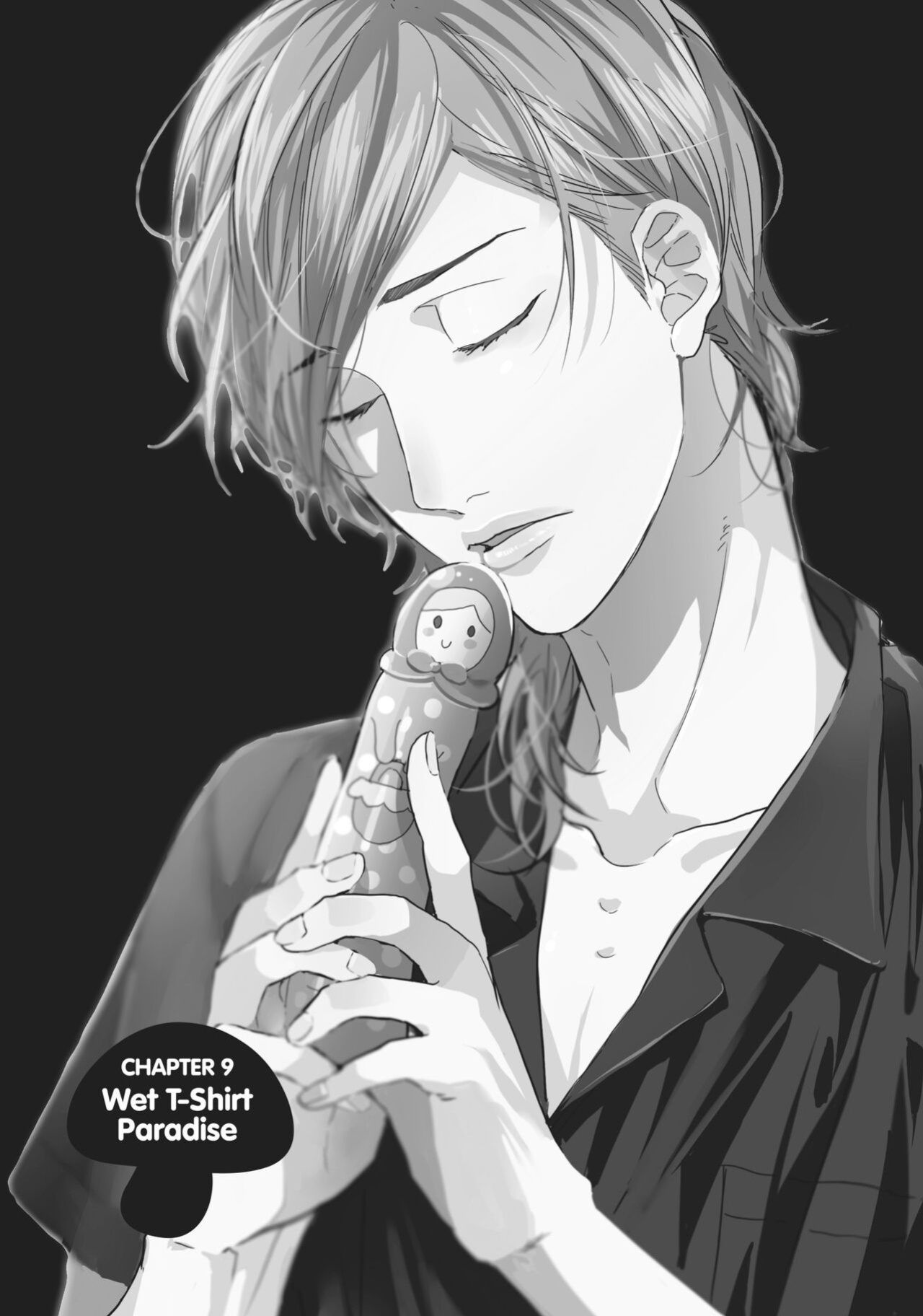 Ogeretsu Tanaka - Yarichin Bitch Club v02