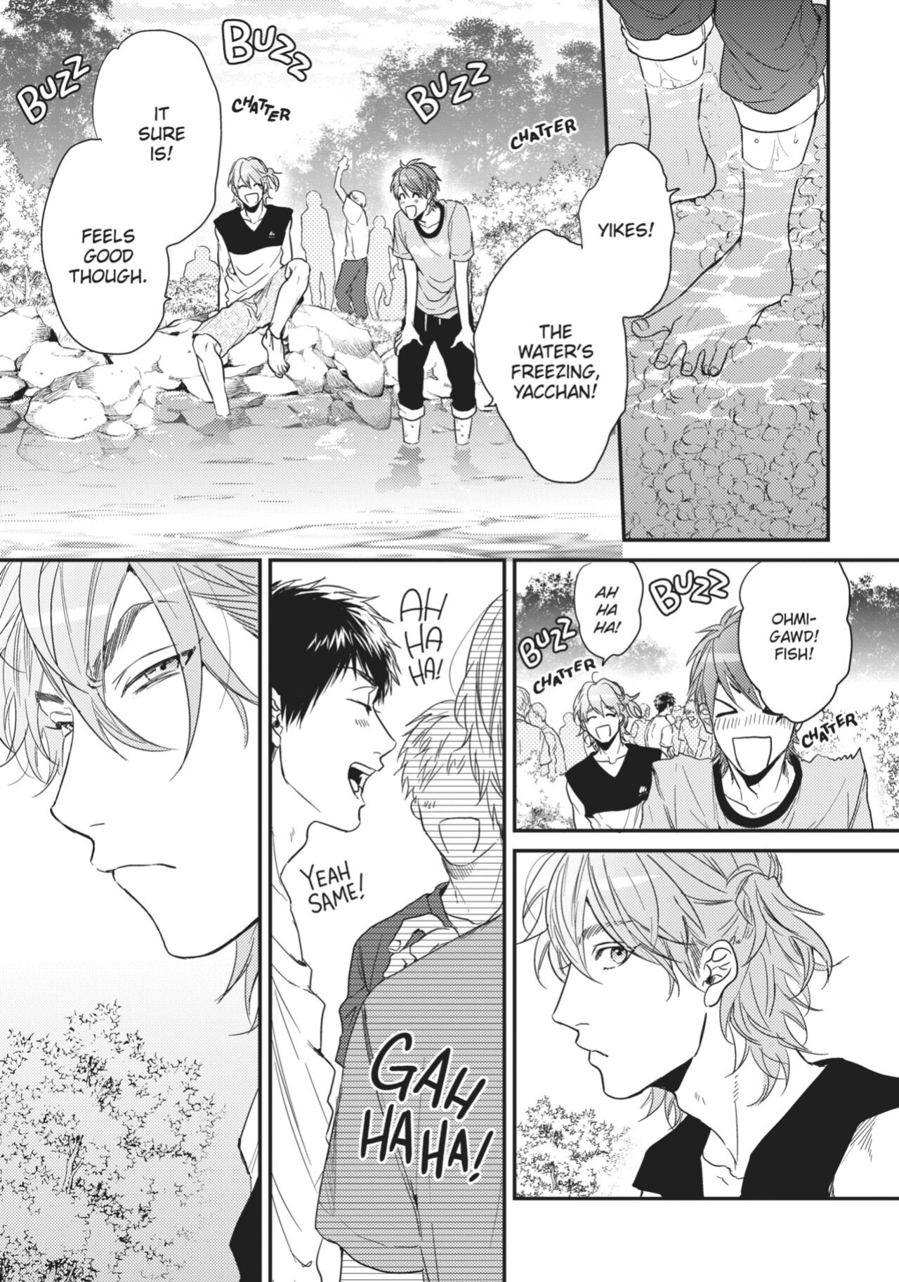 Ogeretsu Tanaka - Yarichin Bitch Club v02