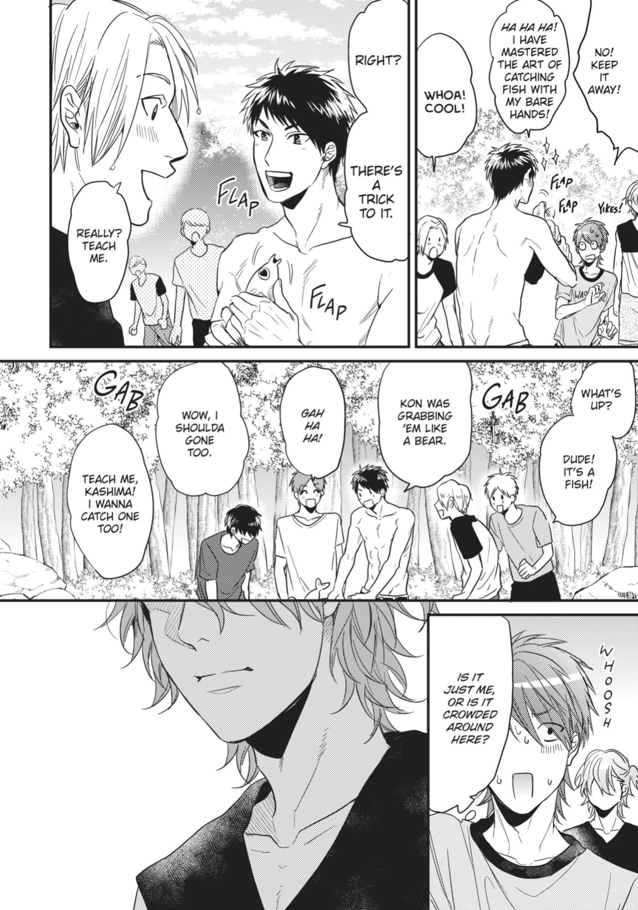 Ogeretsu Tanaka - Yarichin Bitch Club v02