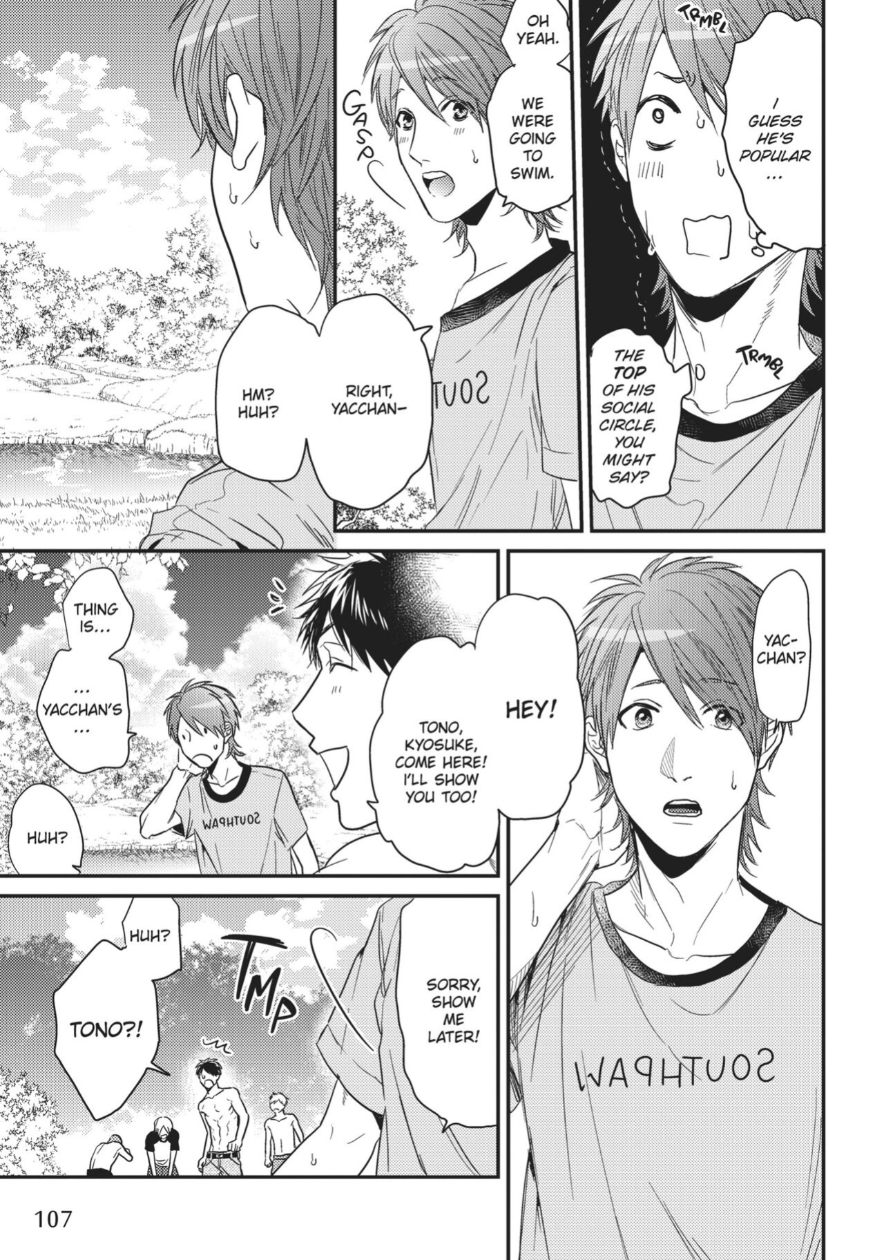 Ogeretsu Tanaka - Yarichin Bitch Club v02