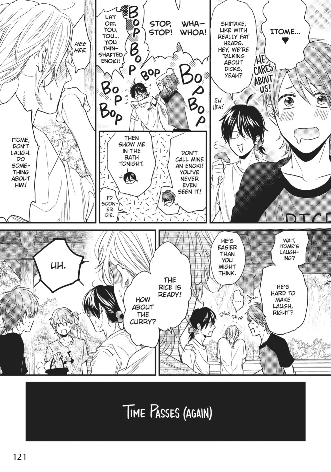 Ogeretsu Tanaka - Yarichin Bitch Club v02