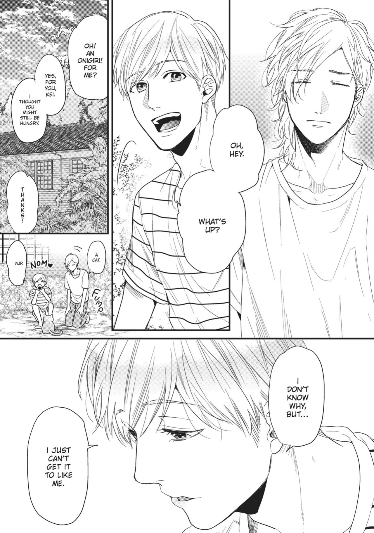 Ogeretsu Tanaka - Yarichin Bitch Club v02