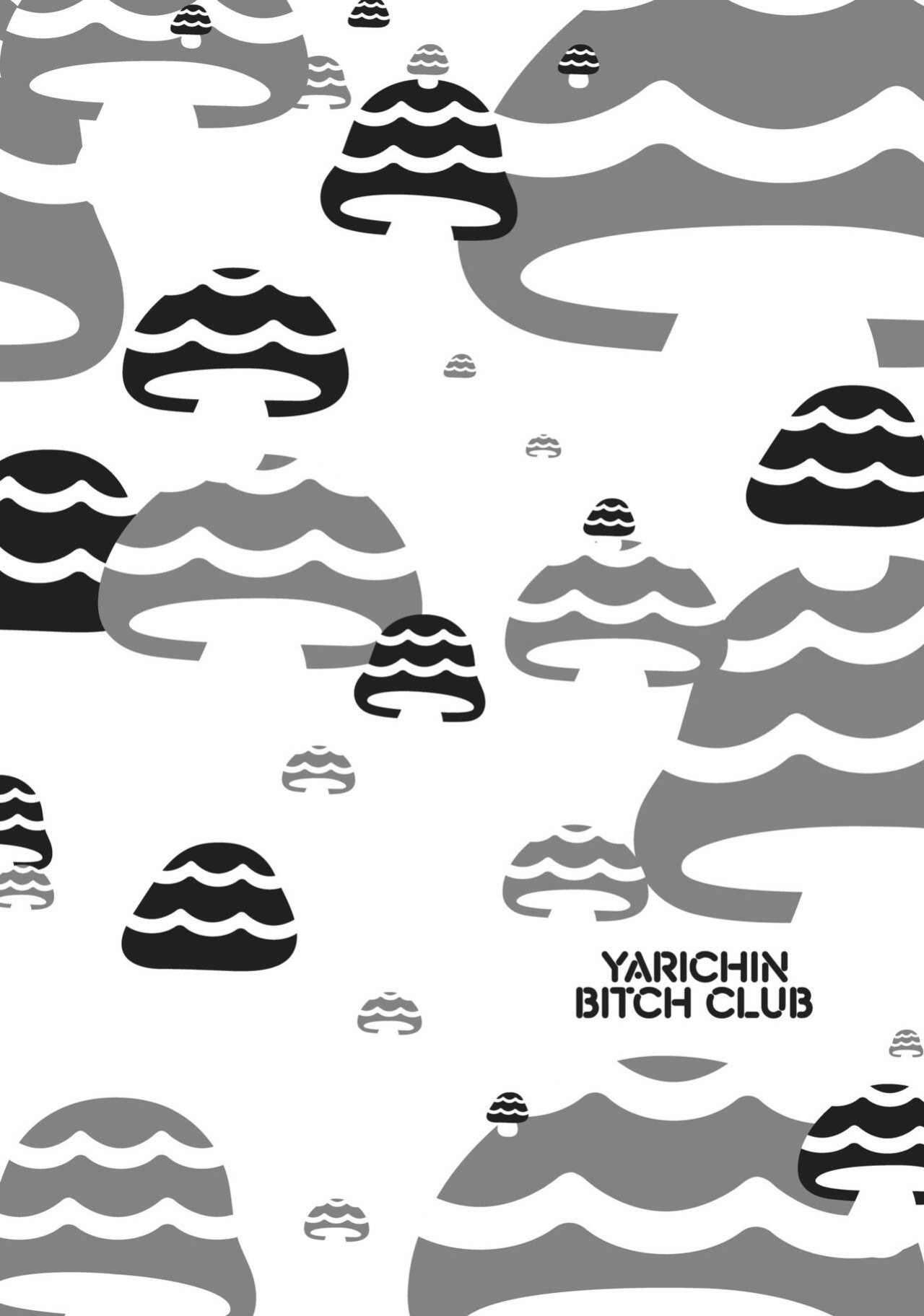 Ogeretsu Tanaka - Yarichin Bitch Club v02