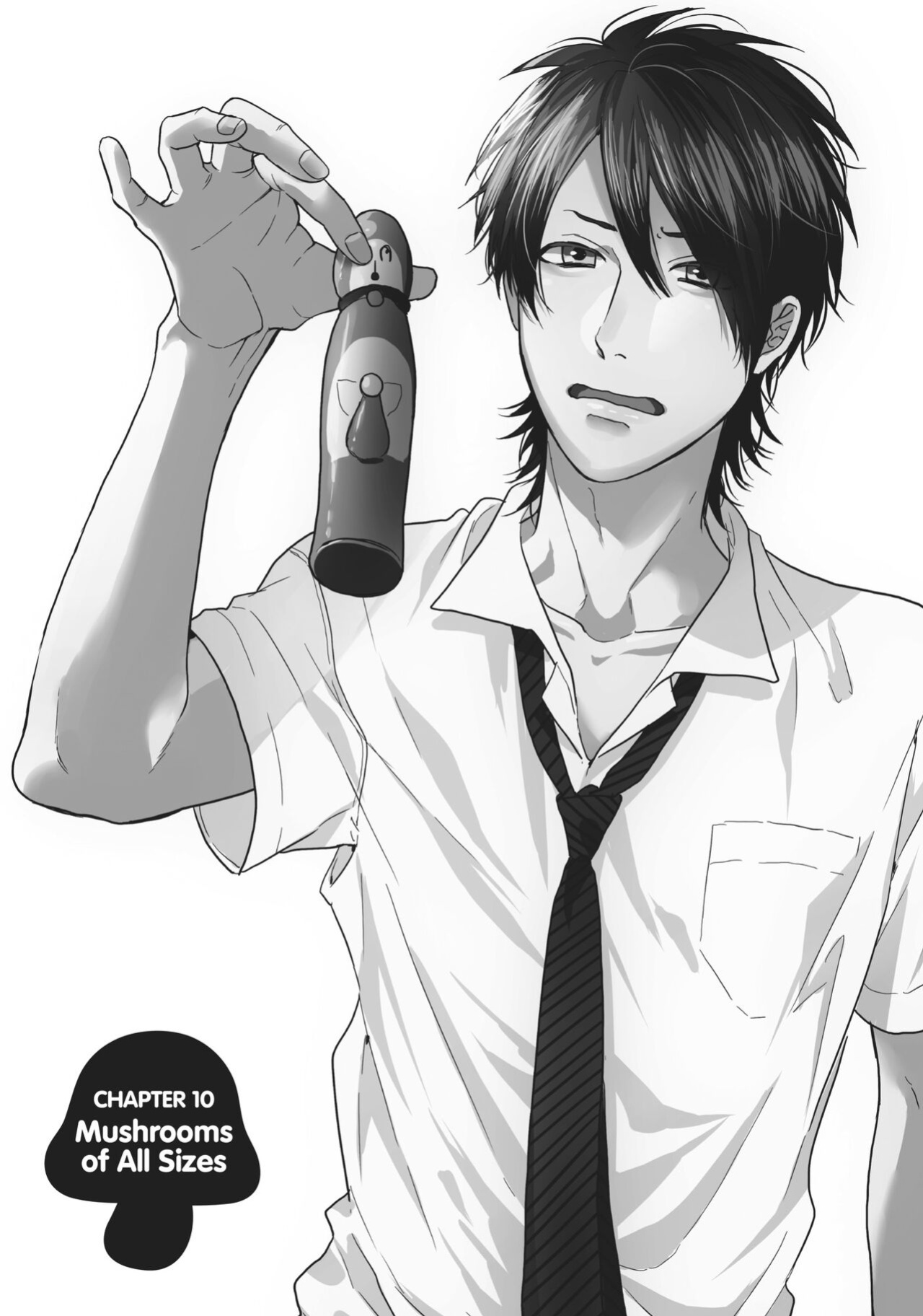 Ogeretsu Tanaka - Yarichin Bitch Club v02