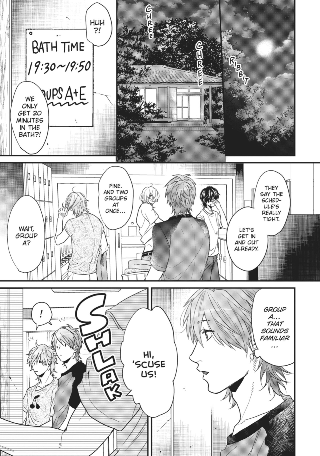 Ogeretsu Tanaka - Yarichin Bitch Club v02