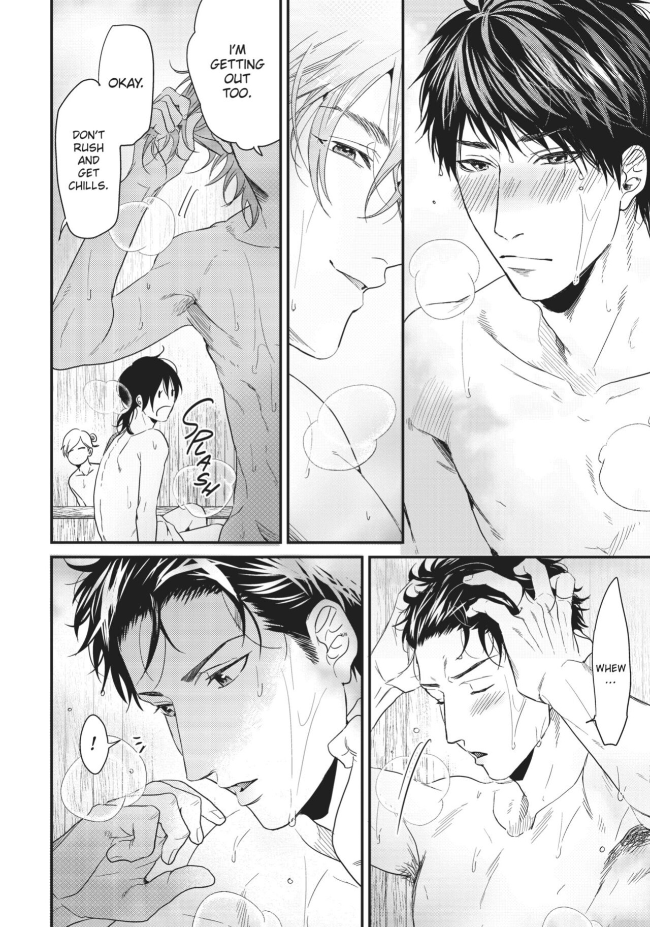 Ogeretsu Tanaka - Yarichin Bitch Club v02