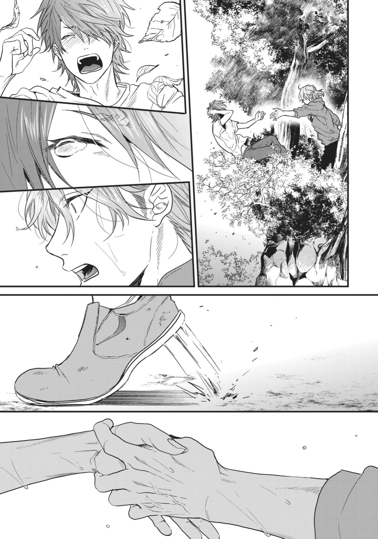Ogeretsu Tanaka - Yarichin Bitch Club v02