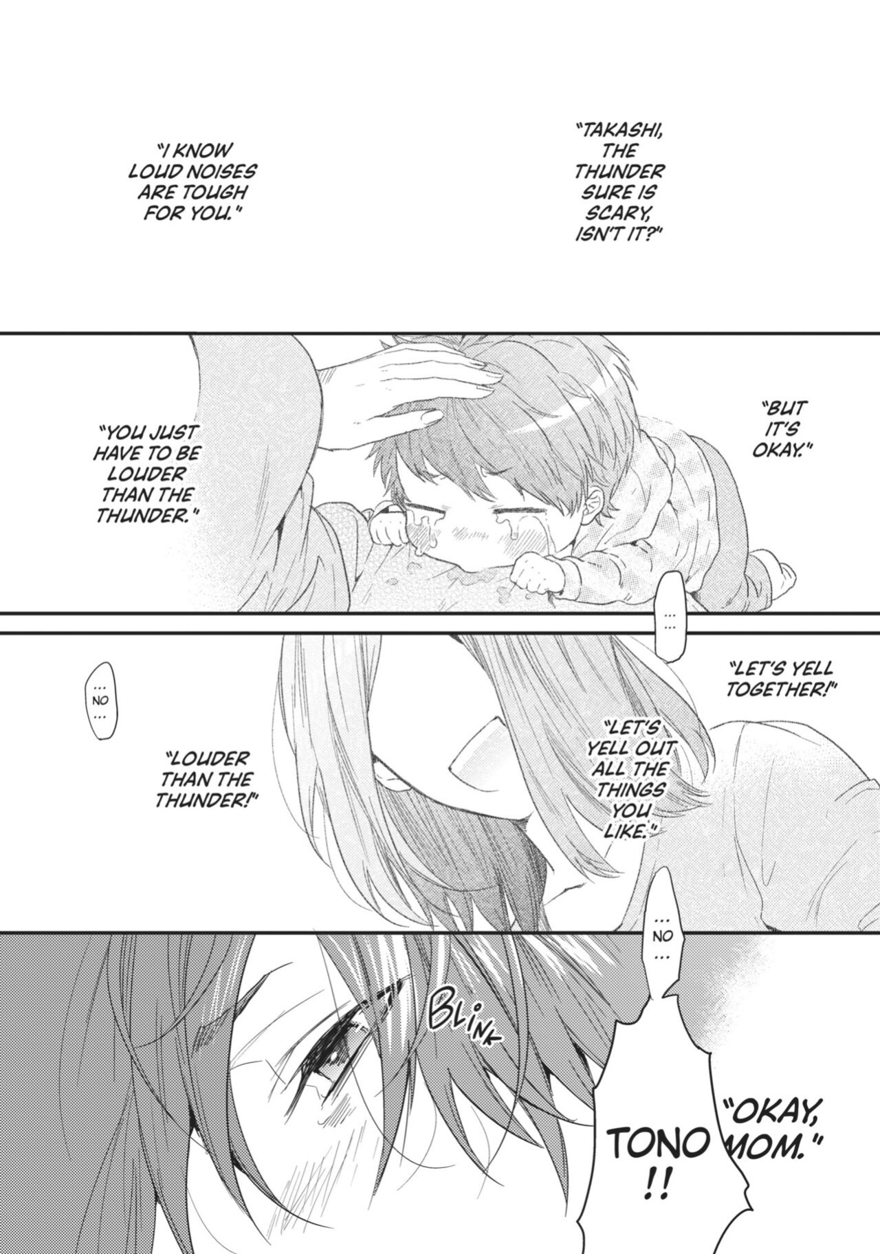 Ogeretsu Tanaka - Yarichin Bitch Club v02