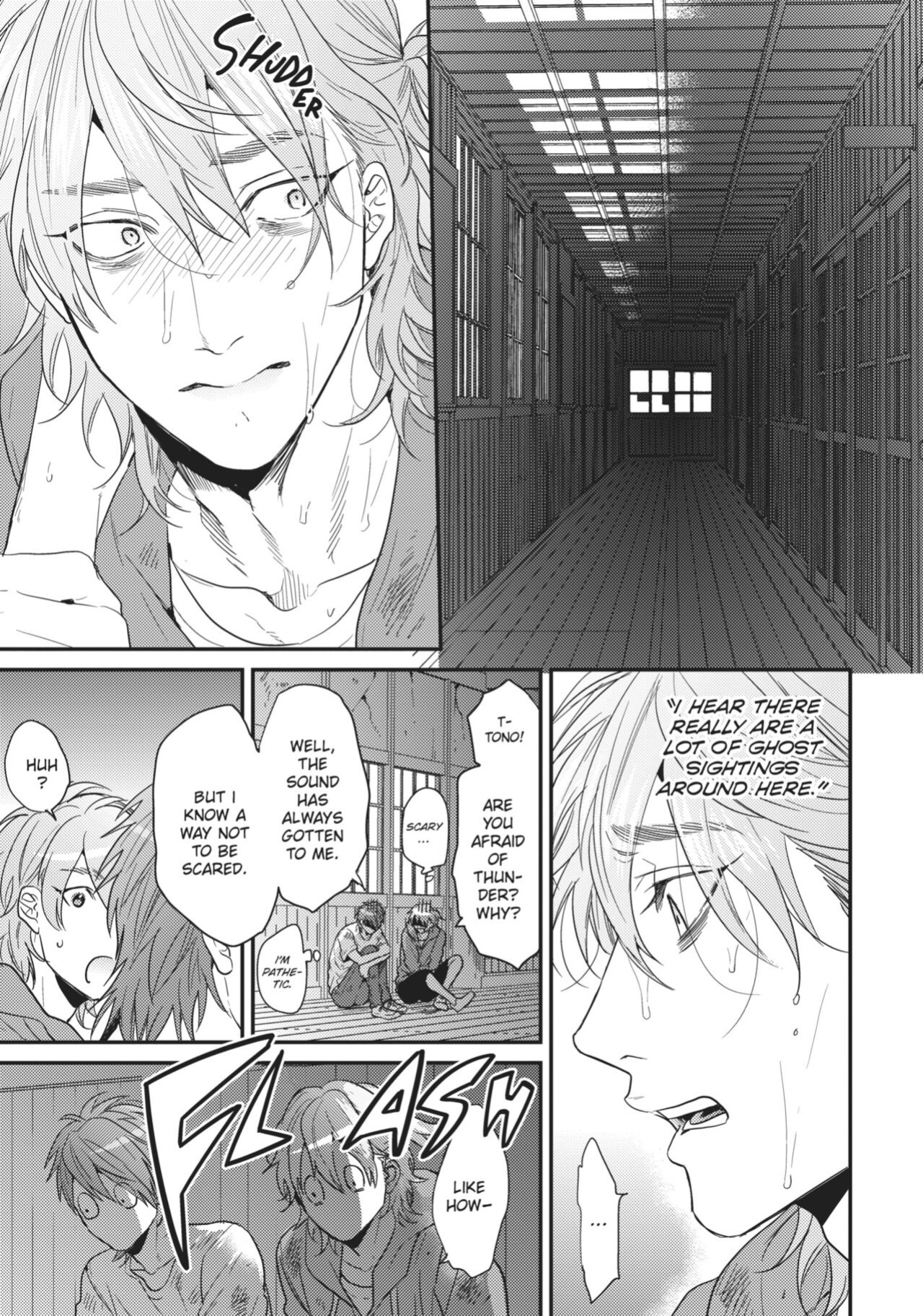 Ogeretsu Tanaka - Yarichin Bitch Club v02
