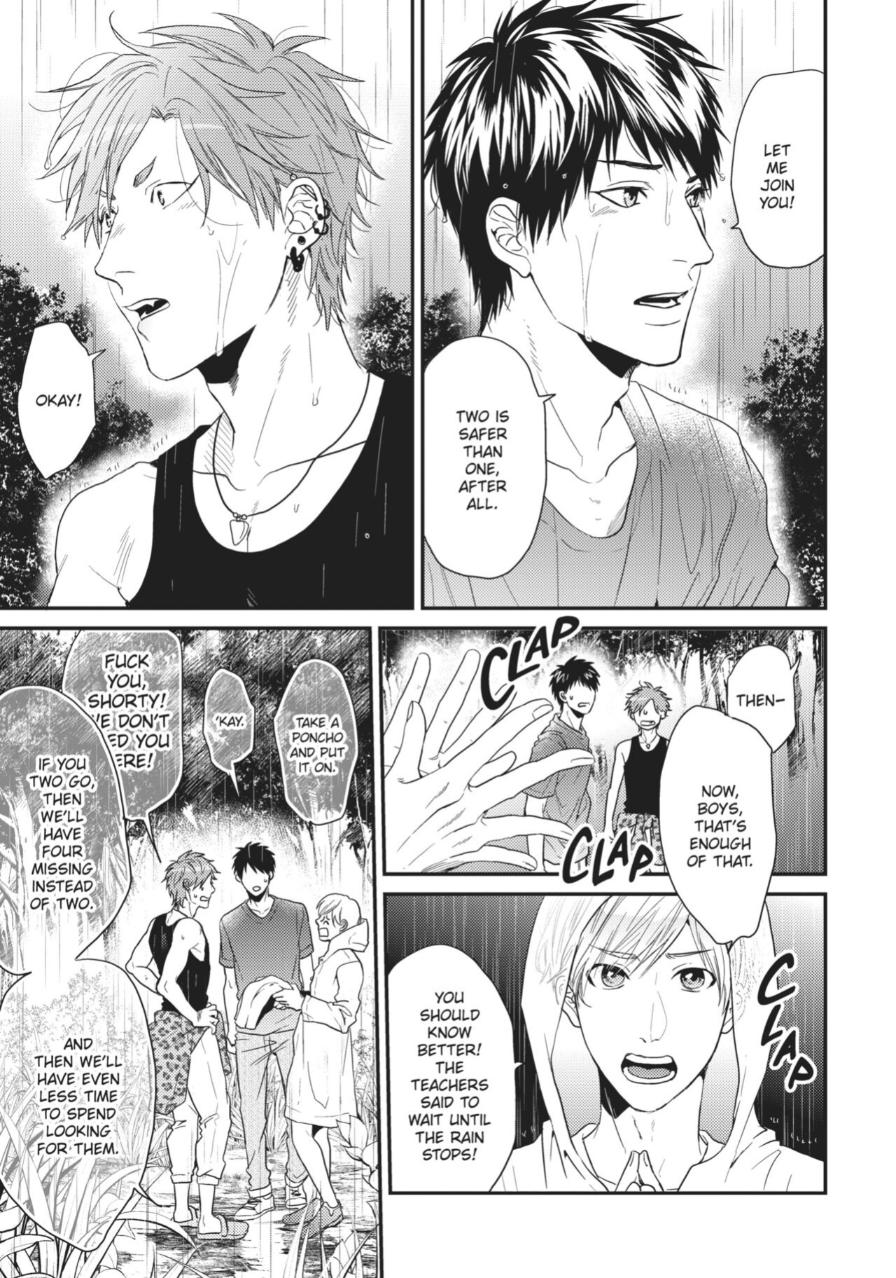 Ogeretsu Tanaka - Yarichin Bitch Club v03