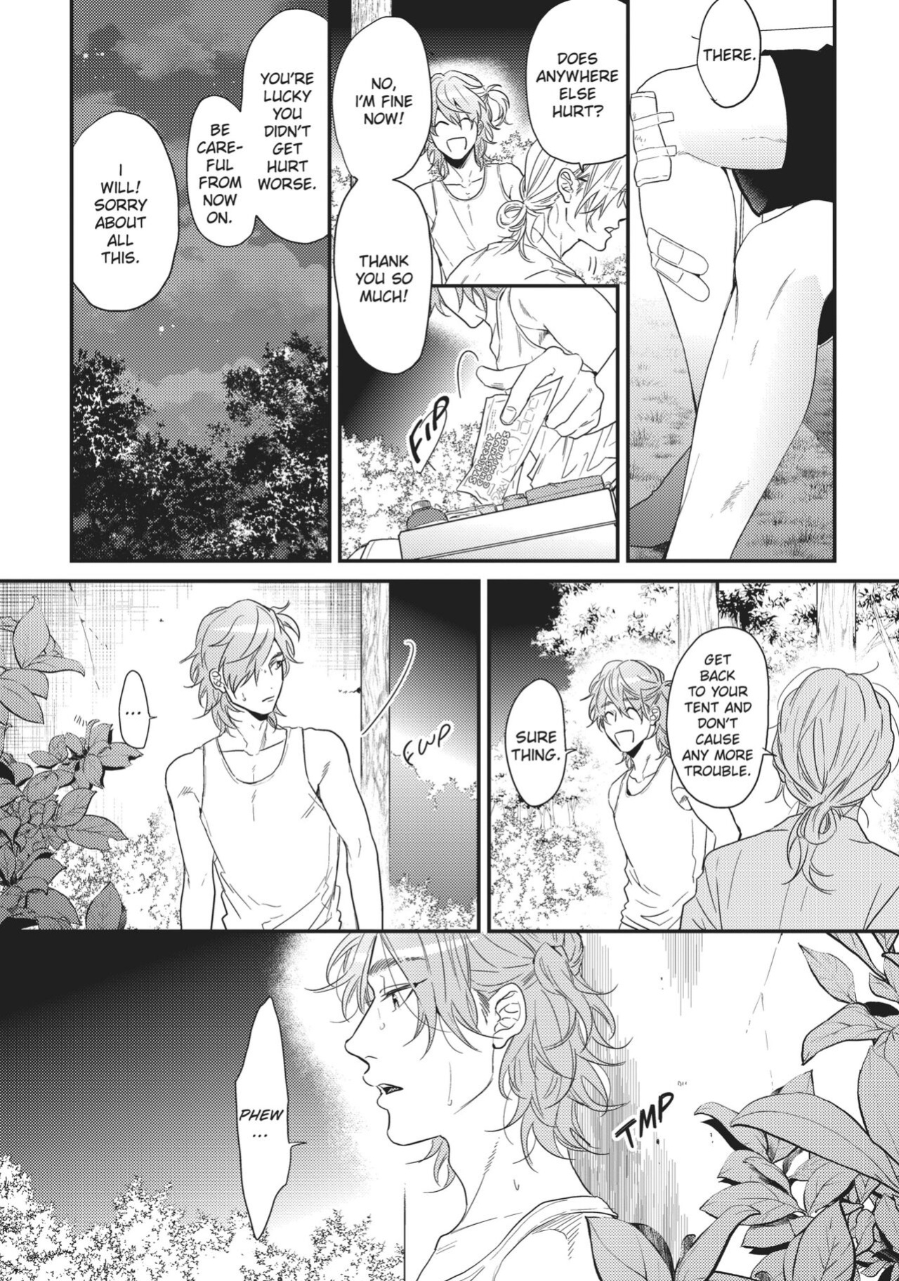 Ogeretsu Tanaka - Yarichin Bitch Club v03