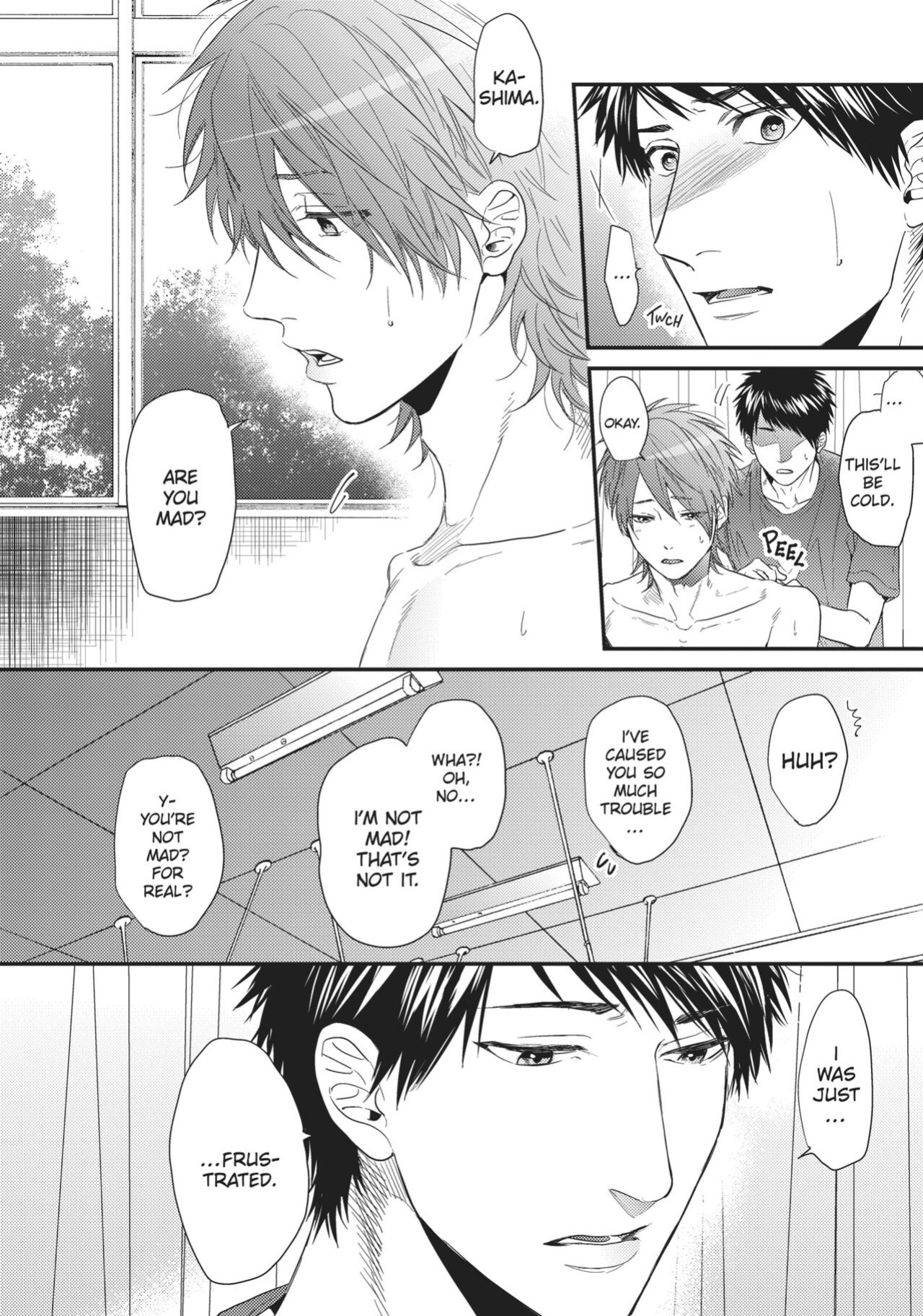 Ogeretsu Tanaka - Yarichin Bitch Club v03